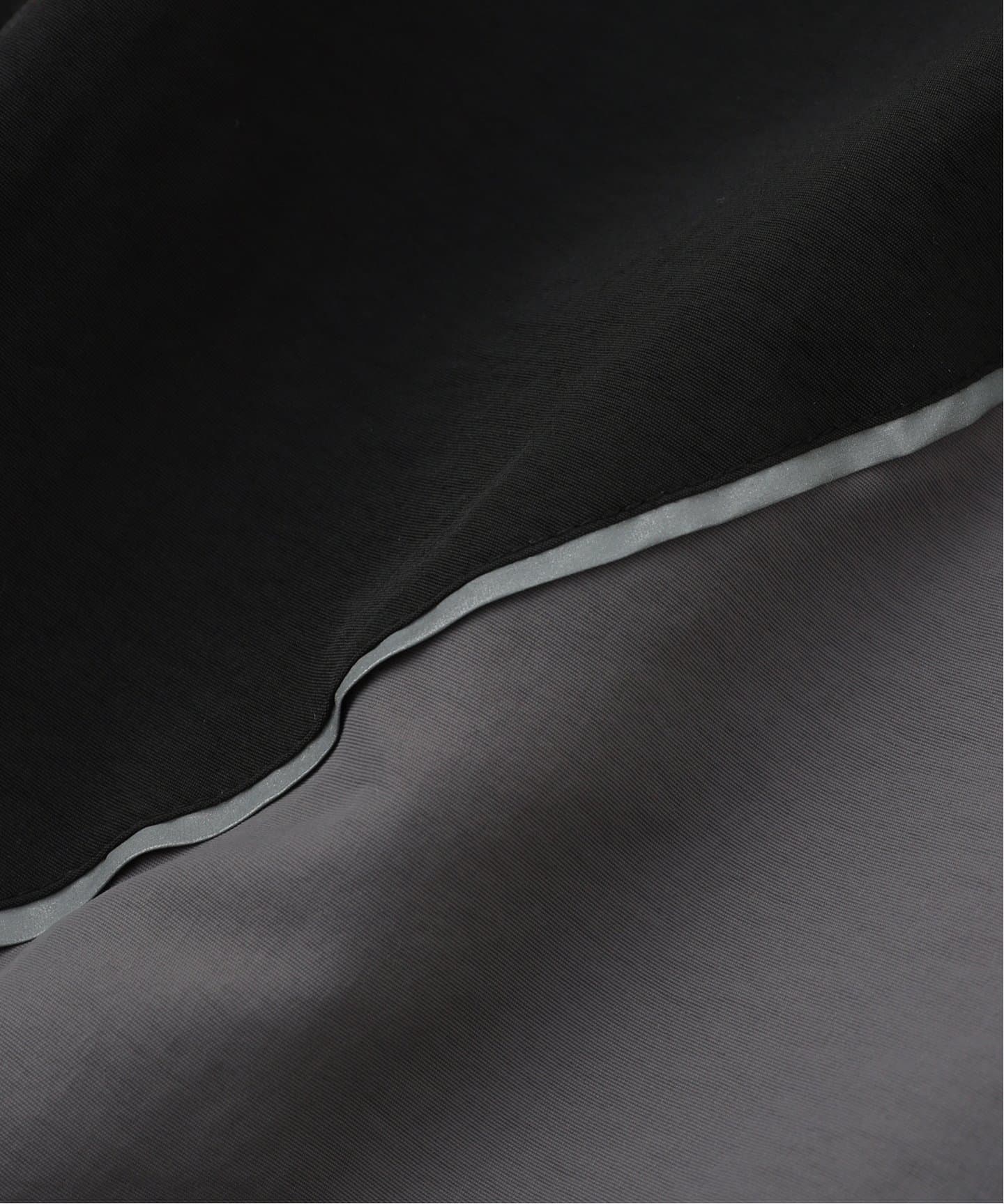 “Herringbone“ Nylon Fitness Jacket