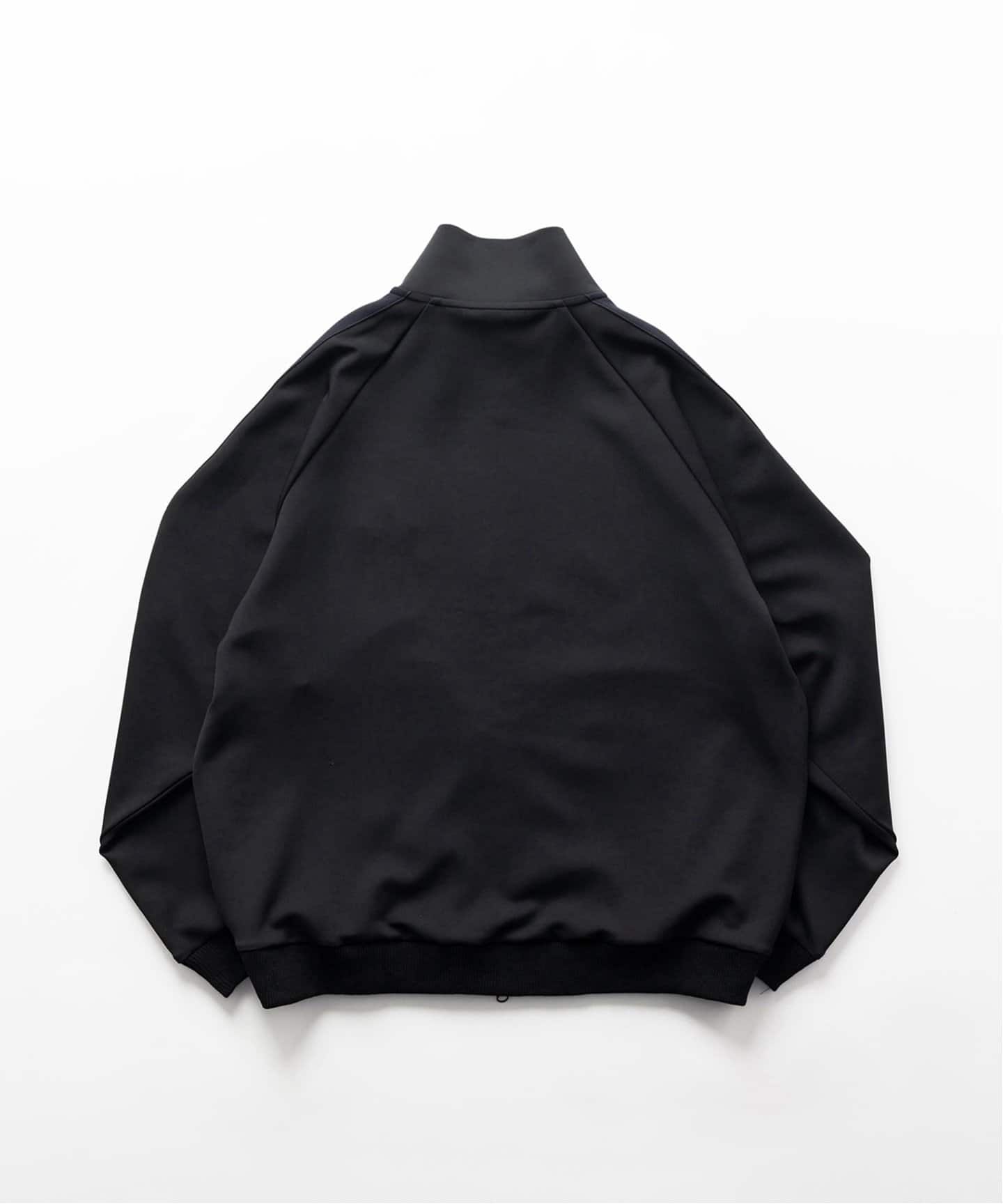 “Herringbone“ Track Top Jacket