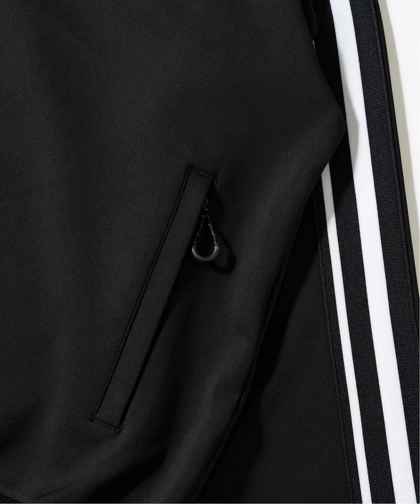 “Herringbone“ Track Top Jacket