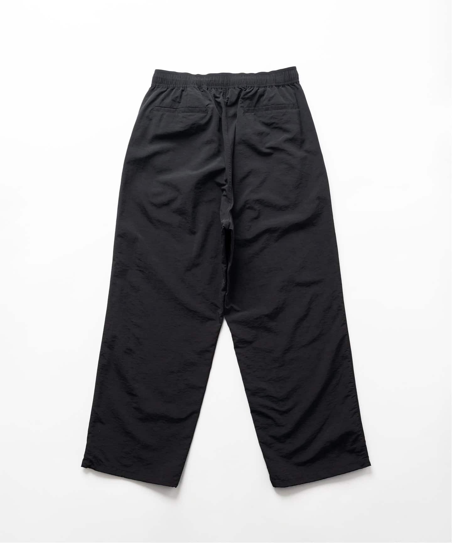 “Herringbone“ Nylon Pants