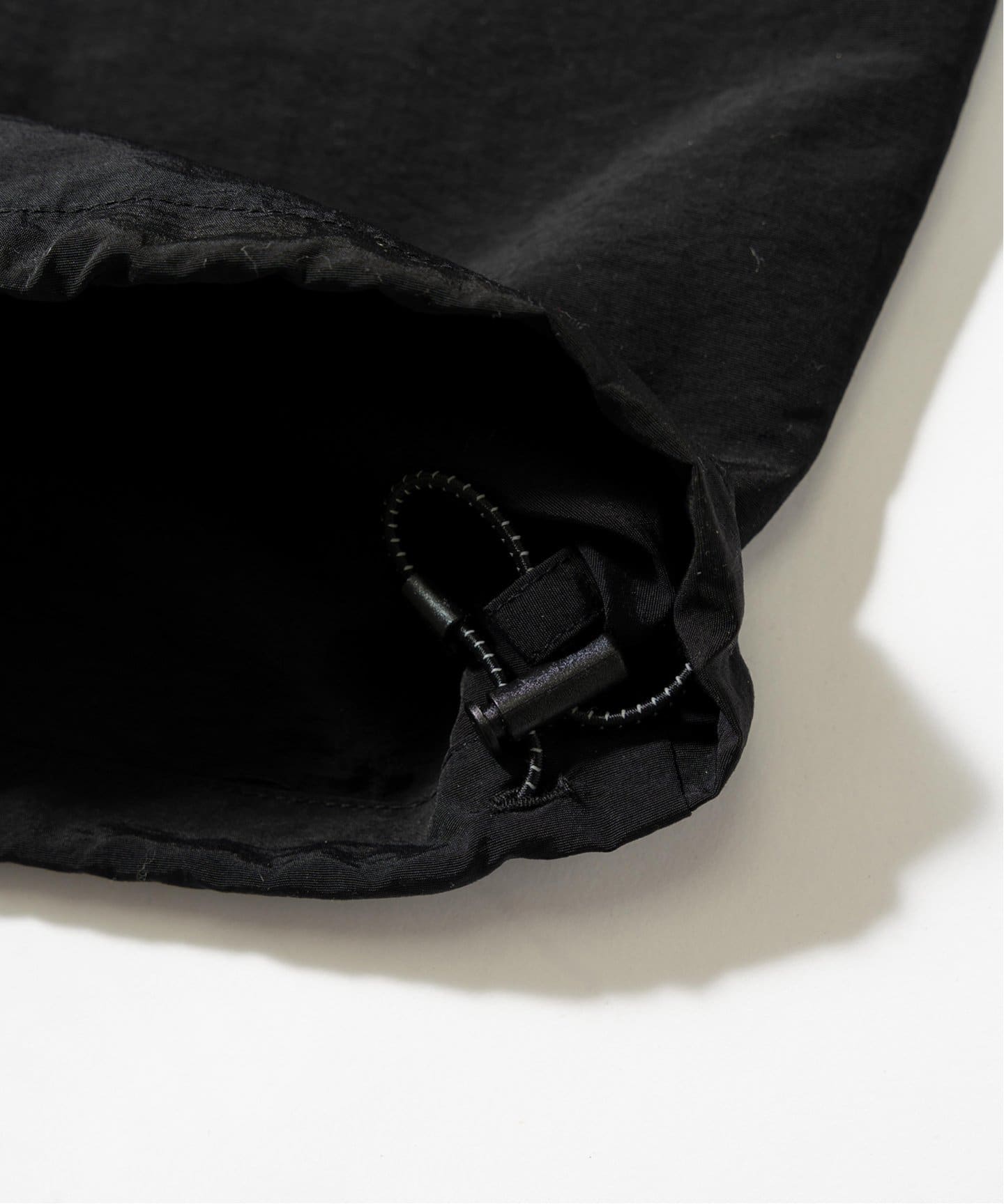 “Herringbone“ Nylon Pants