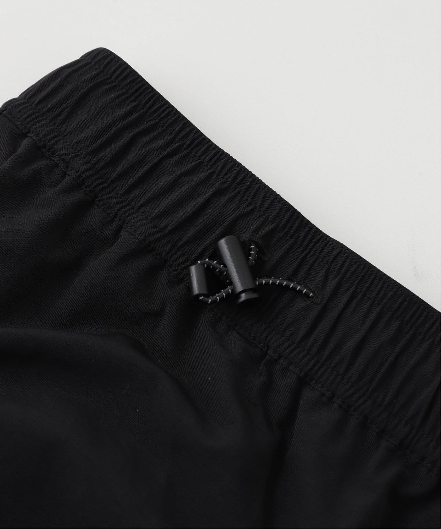 “Herringbone“ Nylon Pants