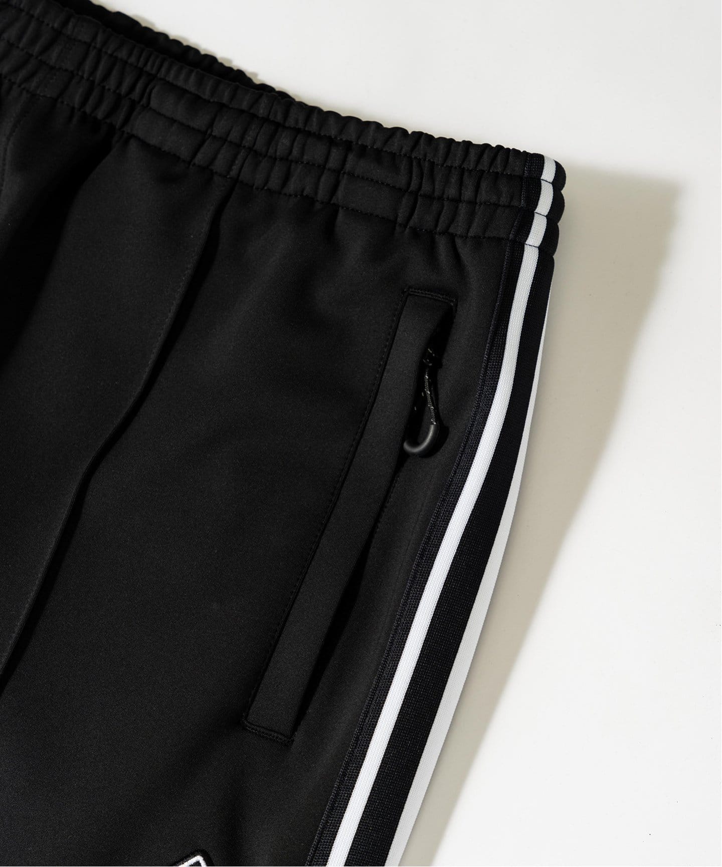“Herringbone“ Track Pants