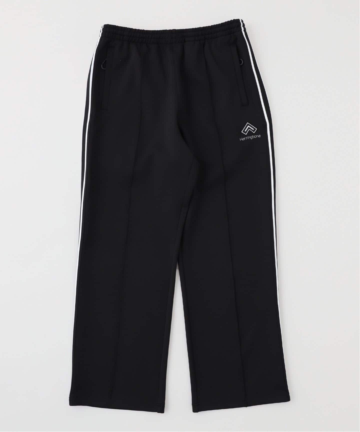 “Herringbone“ Track Pants