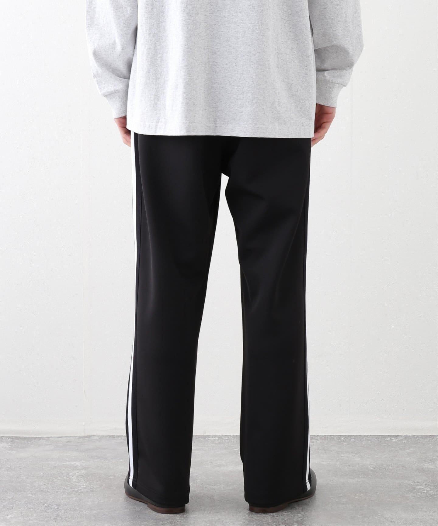 “Herringbone“ Track Pants