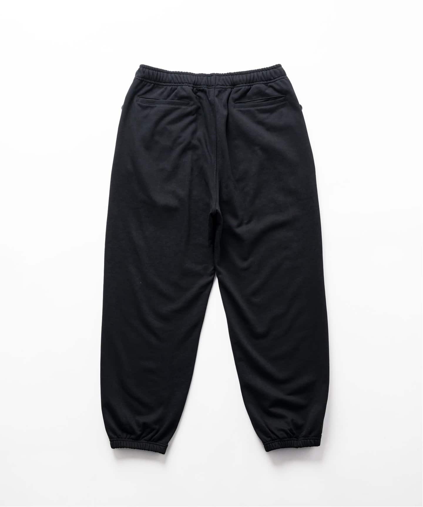 “Herringbone“ Logo Sweat Pants