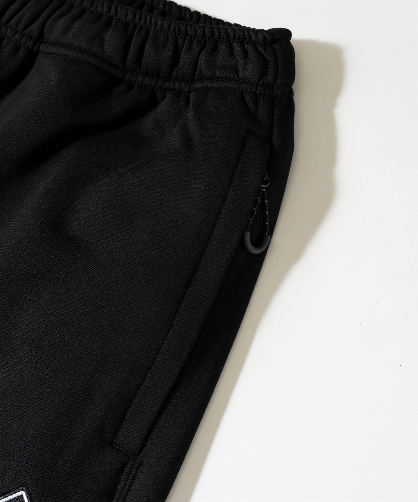 “Herringbone“ Logo Sweat Pants