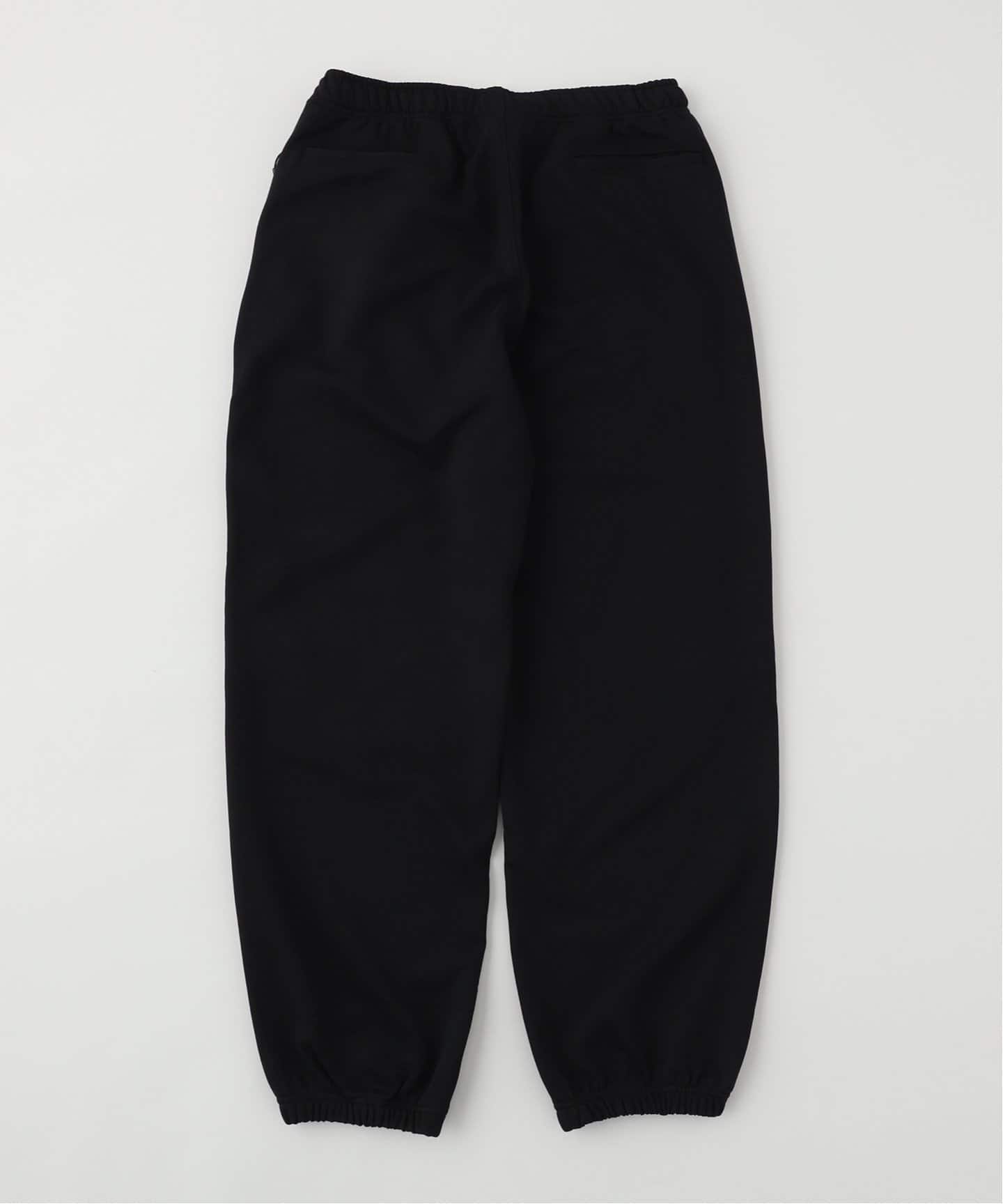“Herringbone“ Logo Sweat Pants