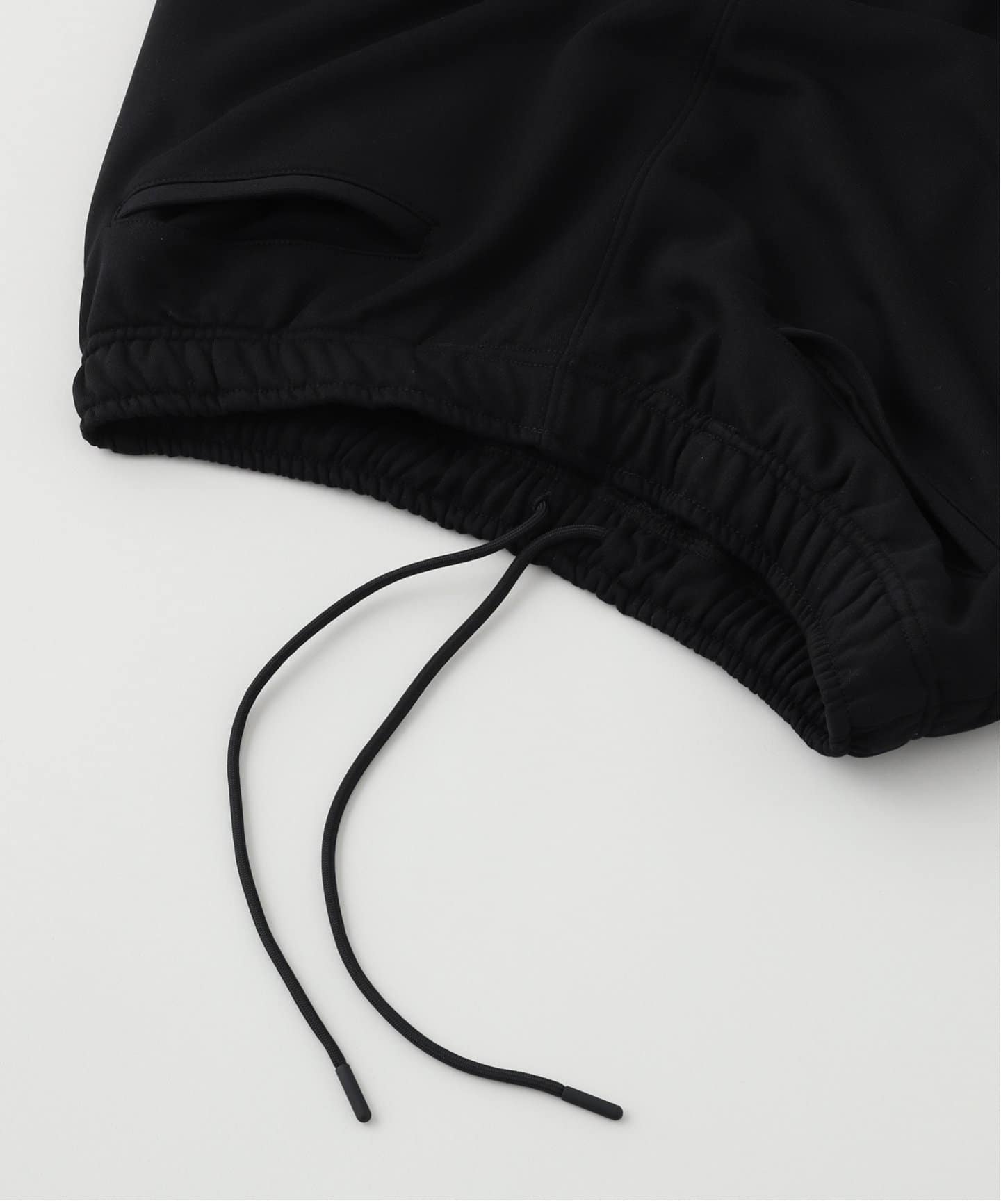“Herringbone“ Logo Sweat Pants