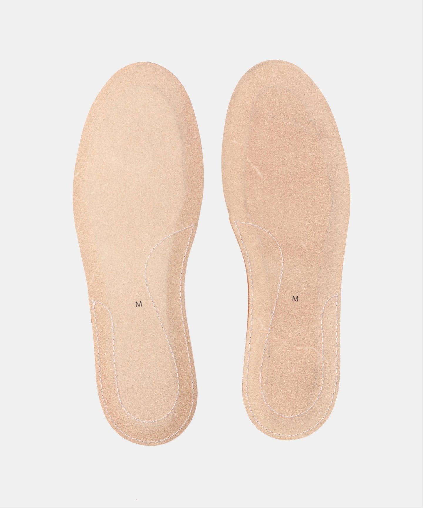 Hender Scheme cow leather insole ES-RC-LIS