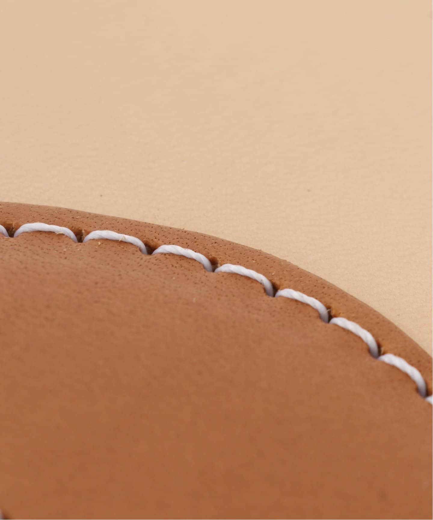Hender Scheme cow leather insole ES-RC-LIS