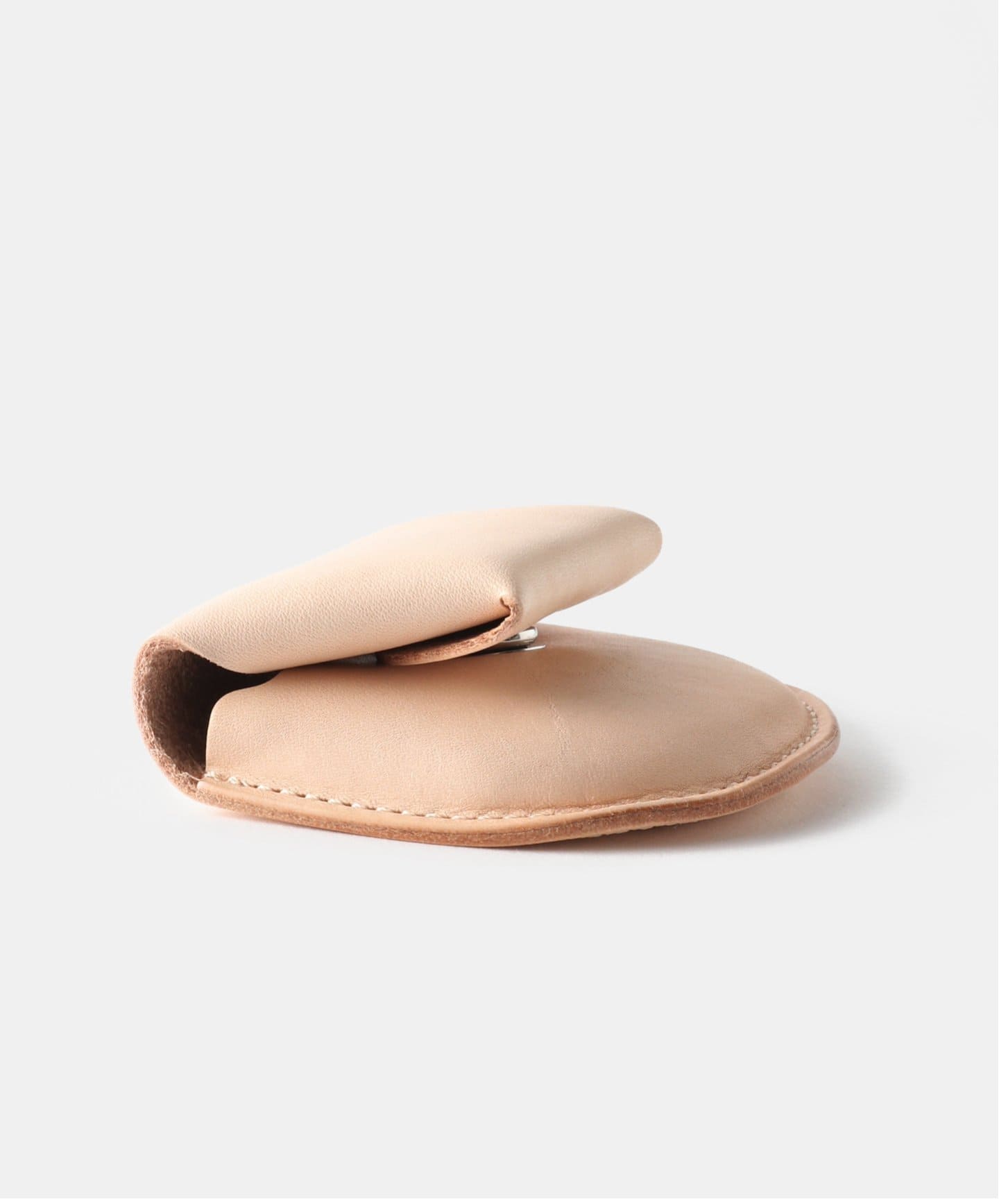 Hender Scheme coin case QN-RC-CNC