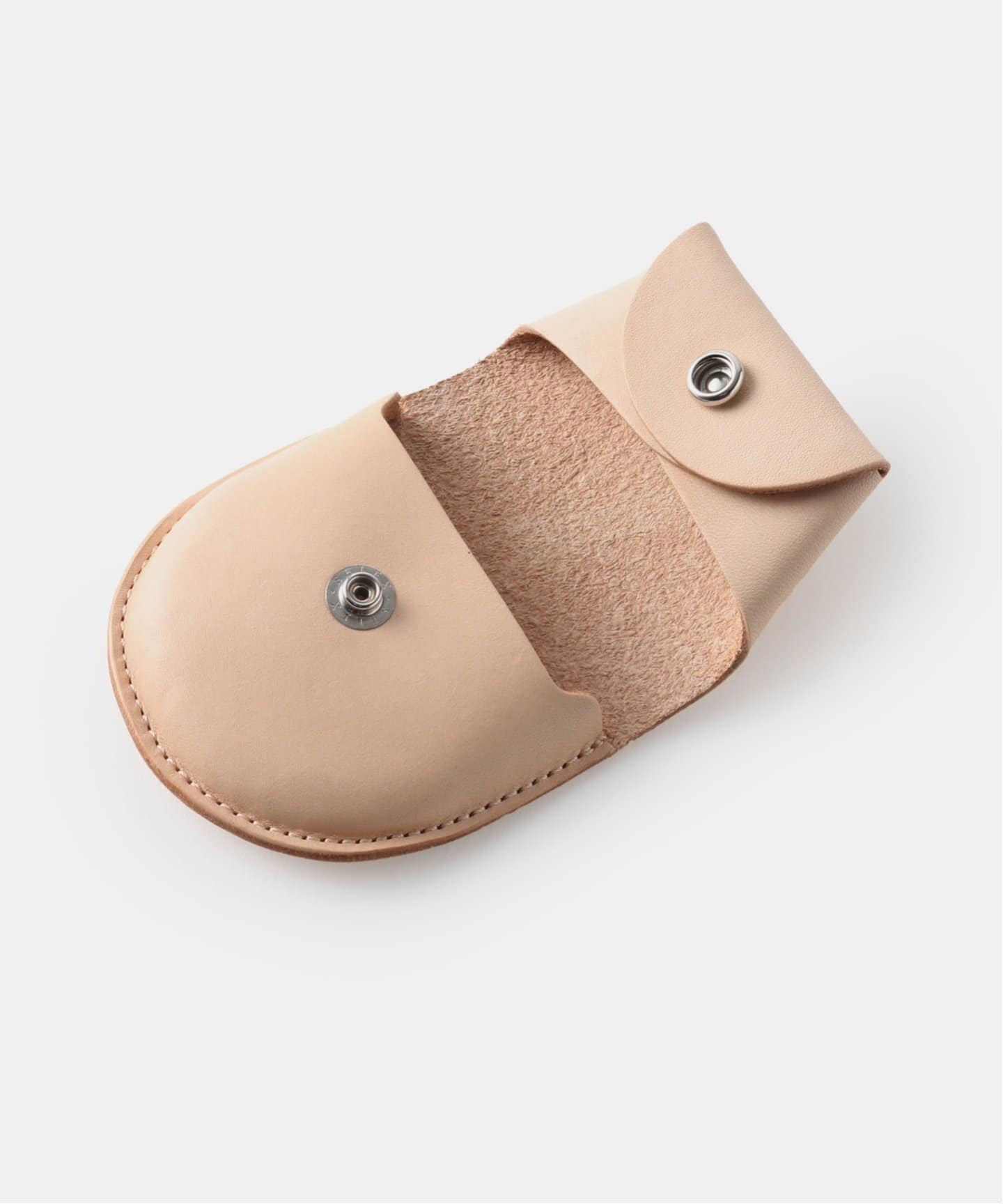 Hender Scheme coin case QN-RC-CNC