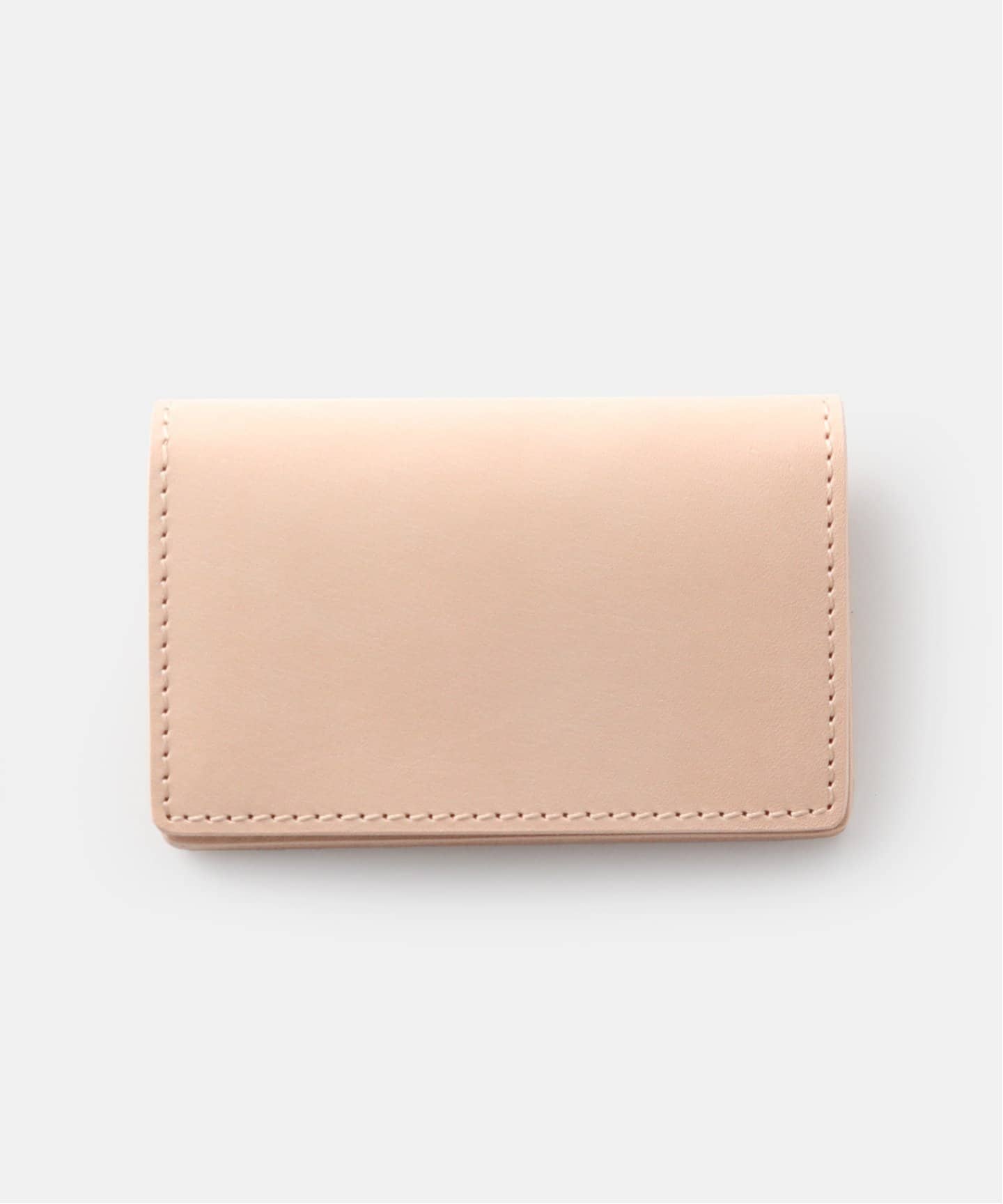 Hender Scheme folded card case QN-RC-FCC