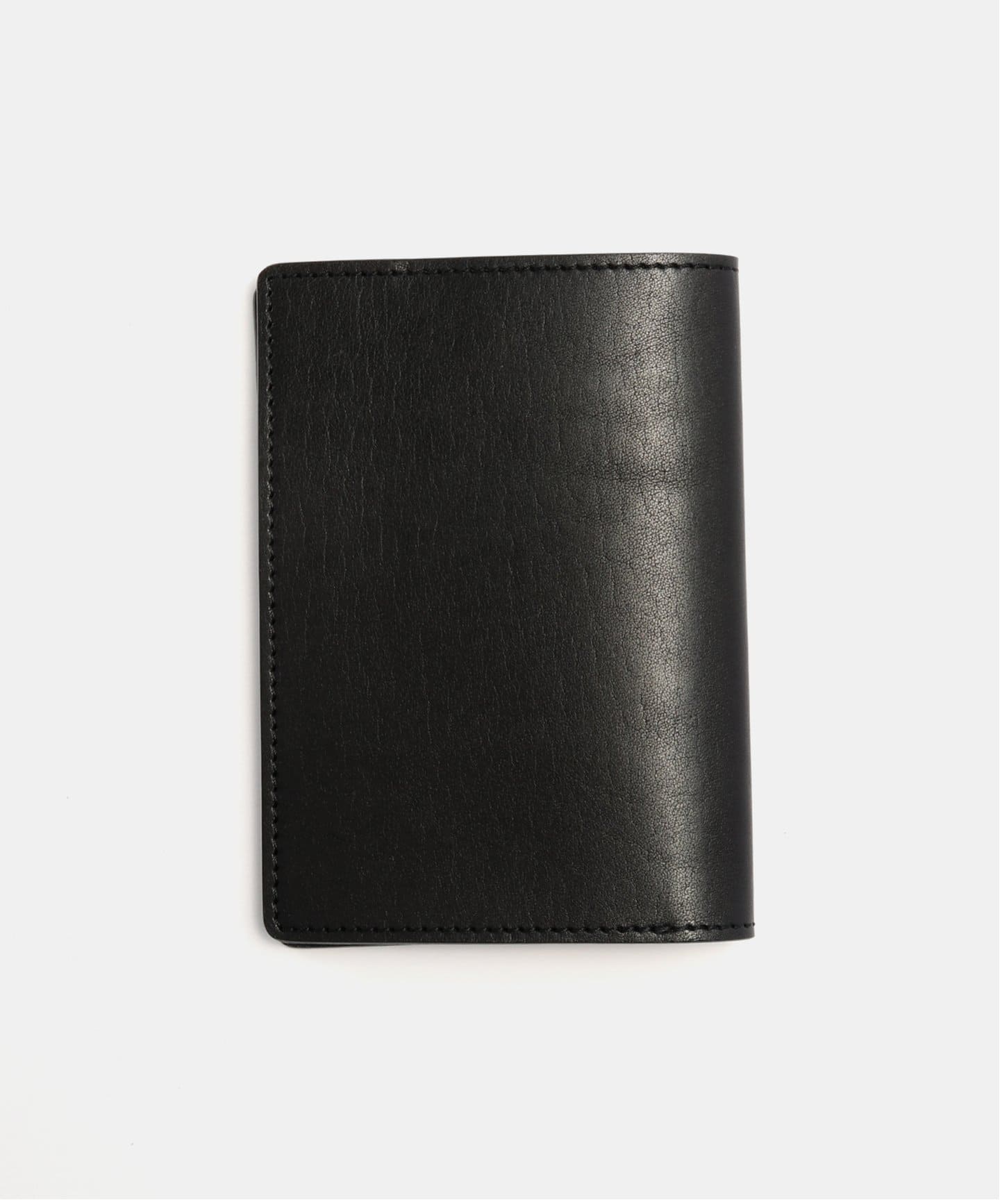 Hender Scheme passport case WT-RC-PPC