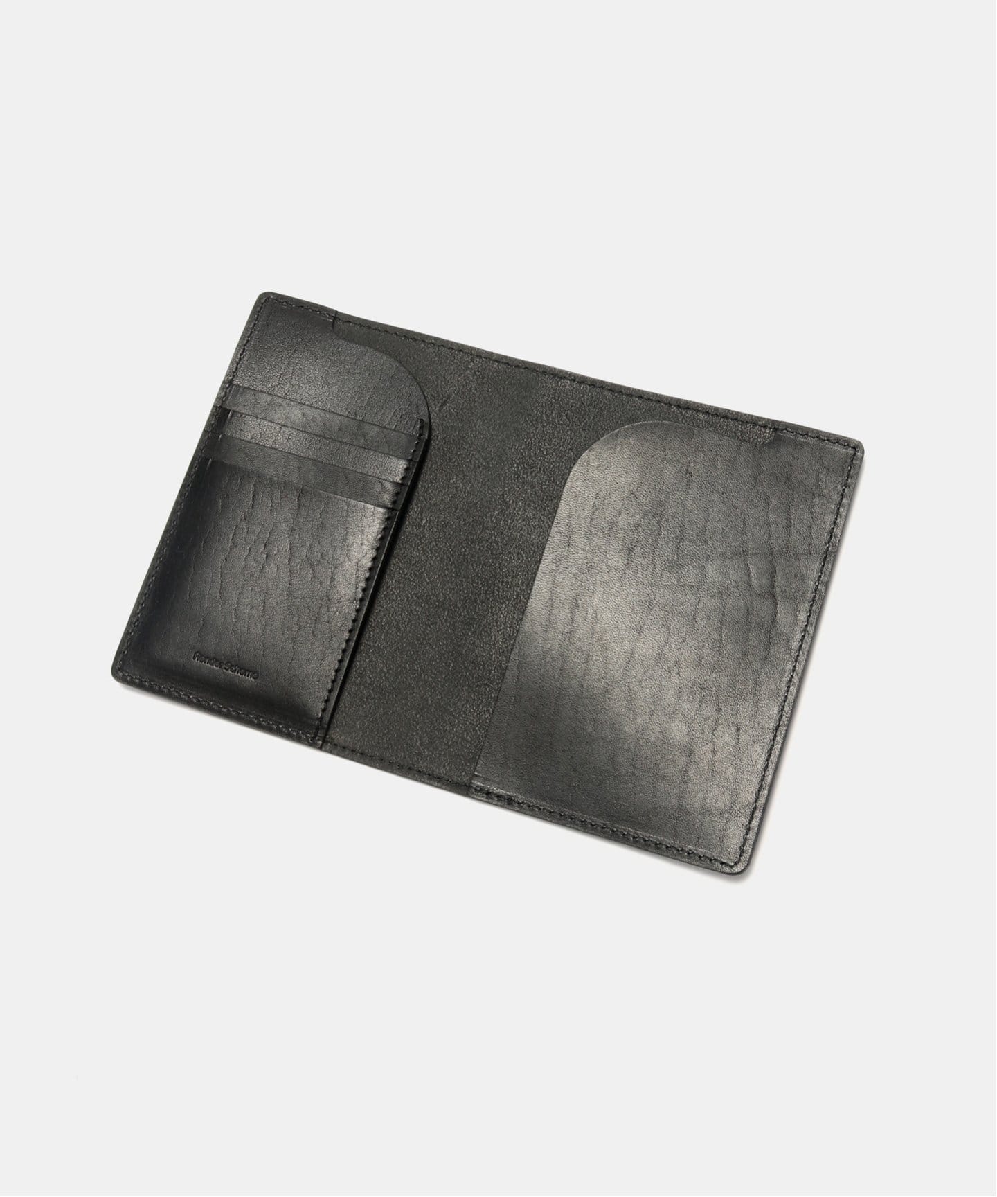 Hender Scheme passport case WT-RC-PPC