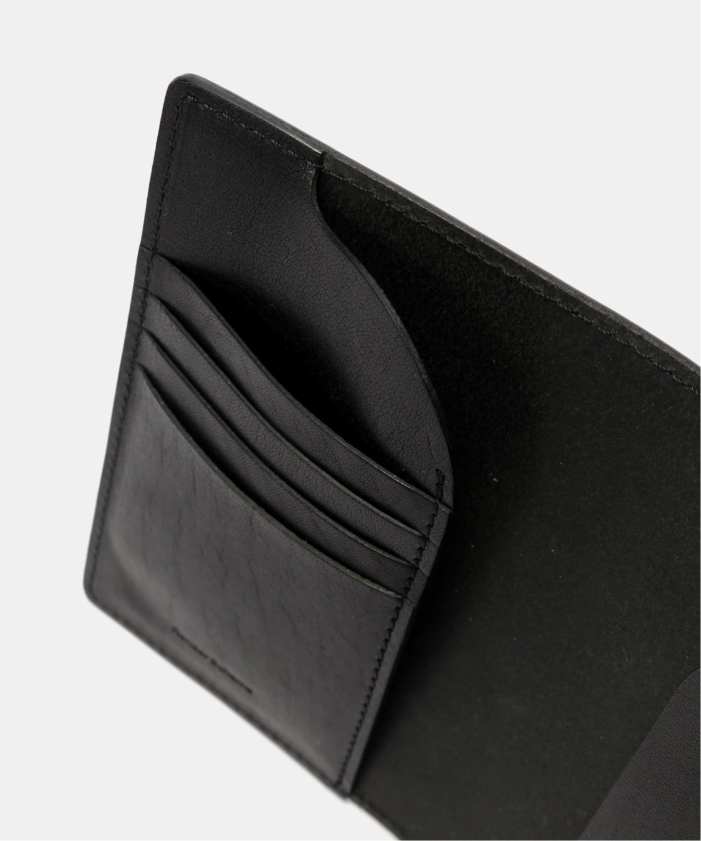 Hender Scheme passport case WT-RC-PPC