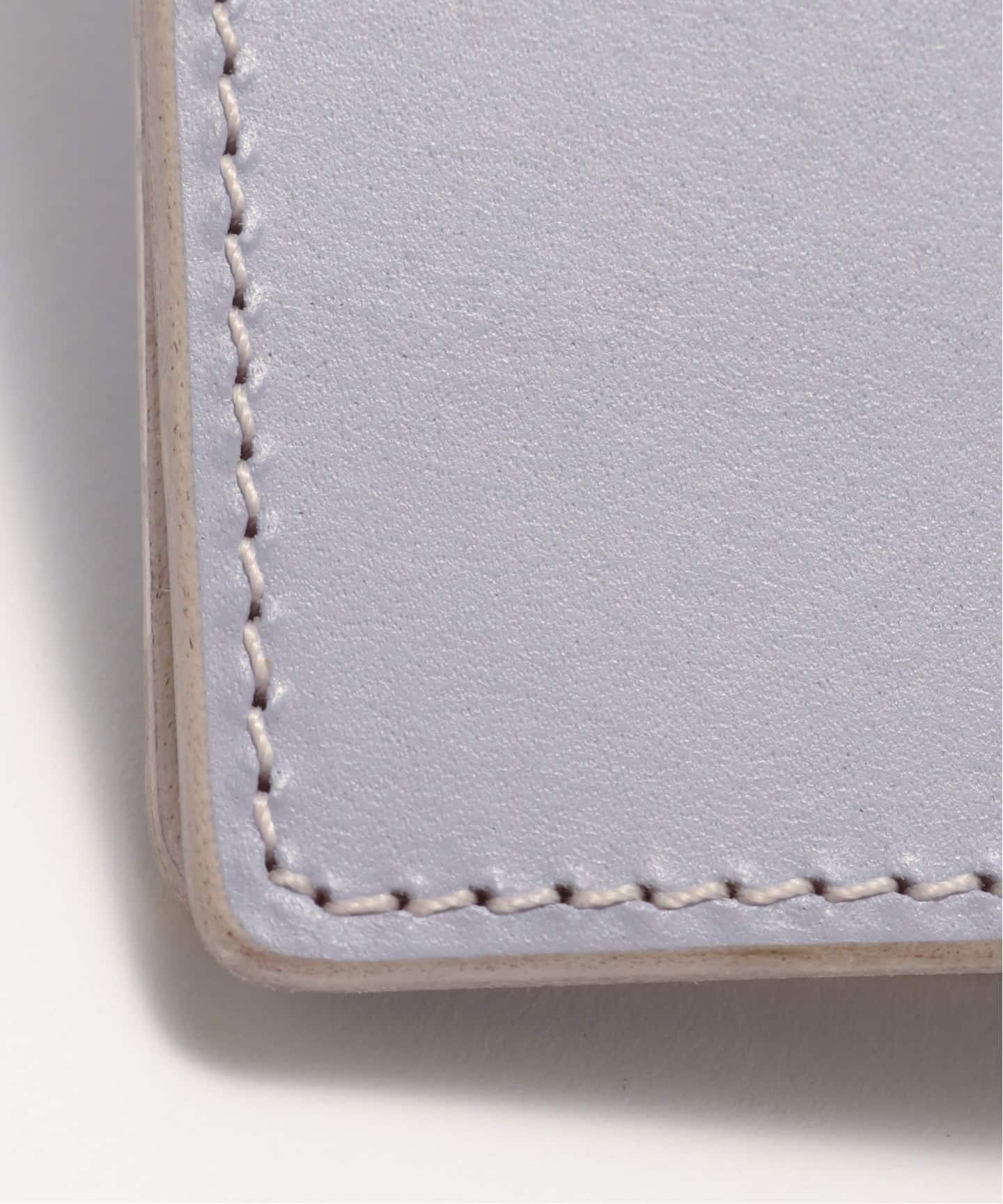 Hender Scheme passport case WT-RC-PPC