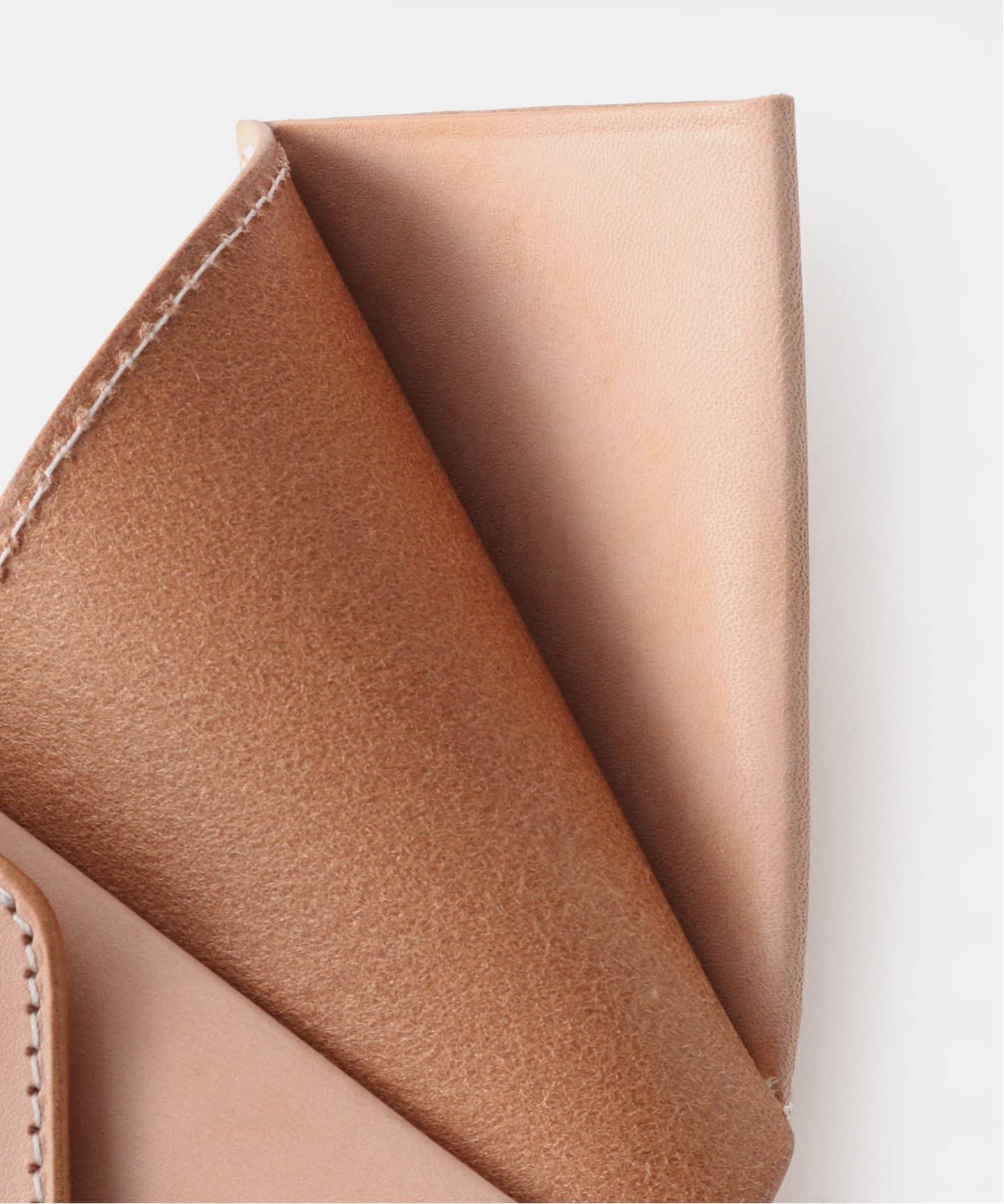 Hender Scheme wallet DE-RC-WLT