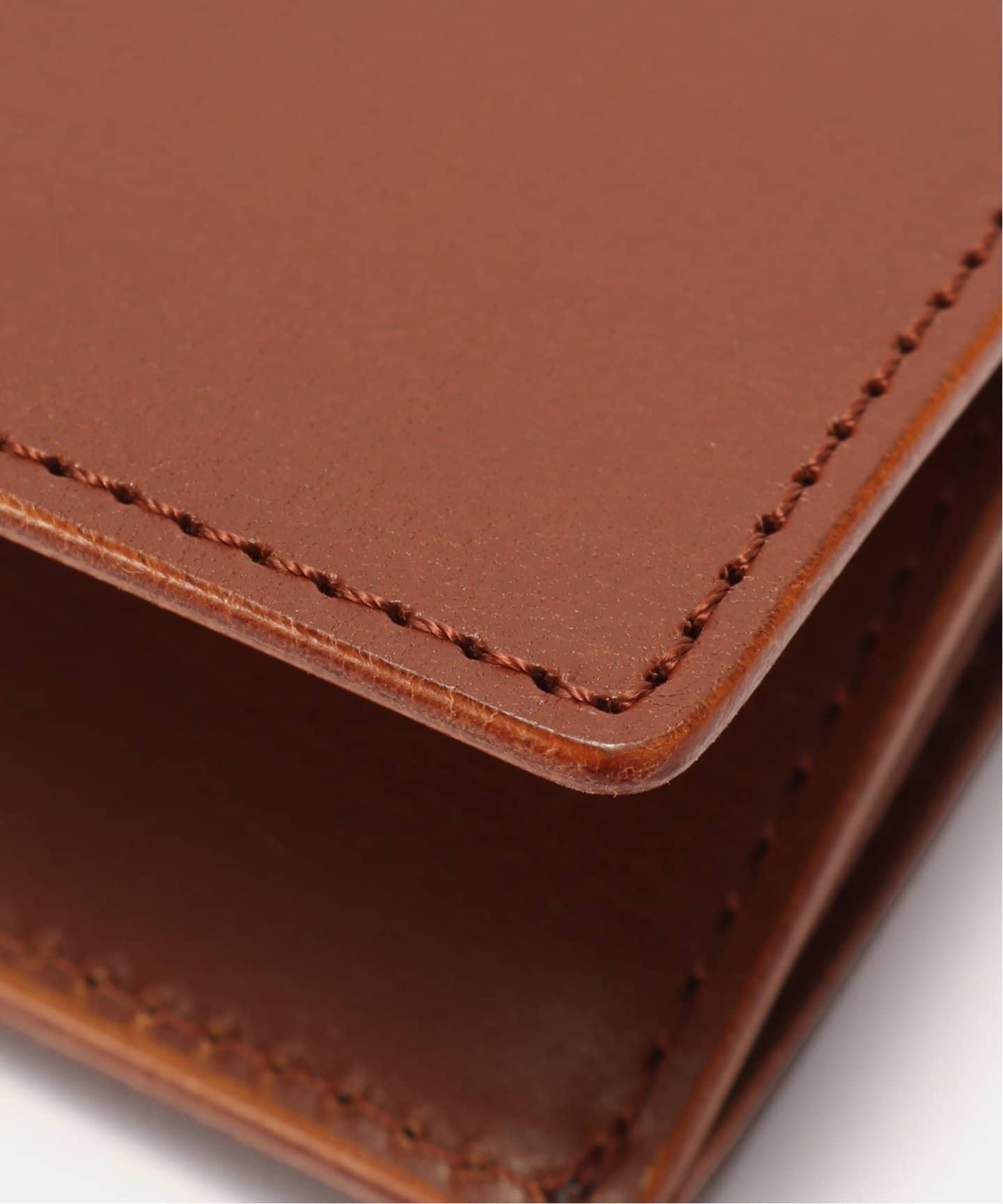 Hender Scheme folded card case QN-RC-FCC