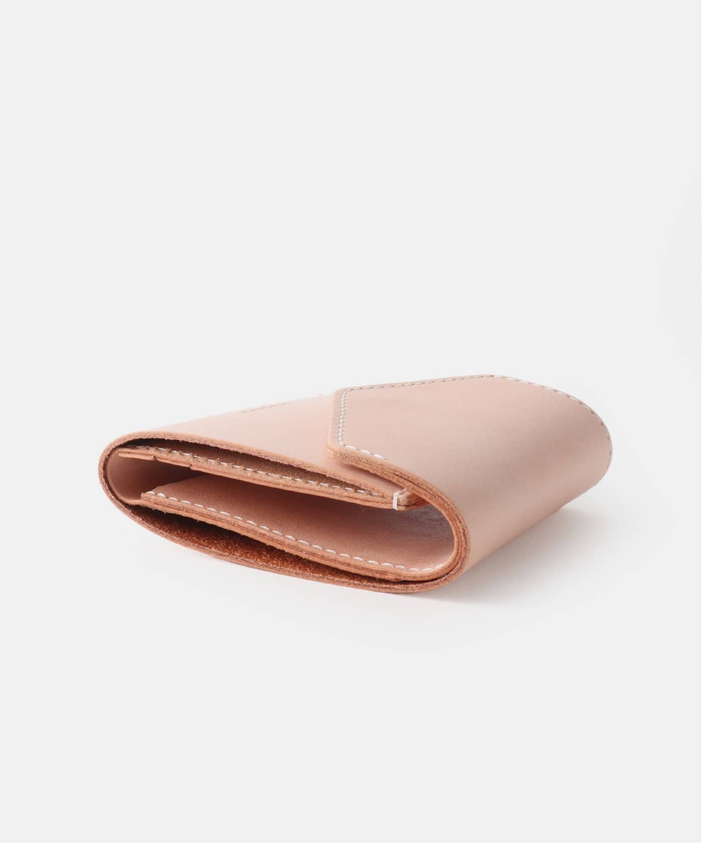 Hender Scheme flap wallet OL-RC-FLW