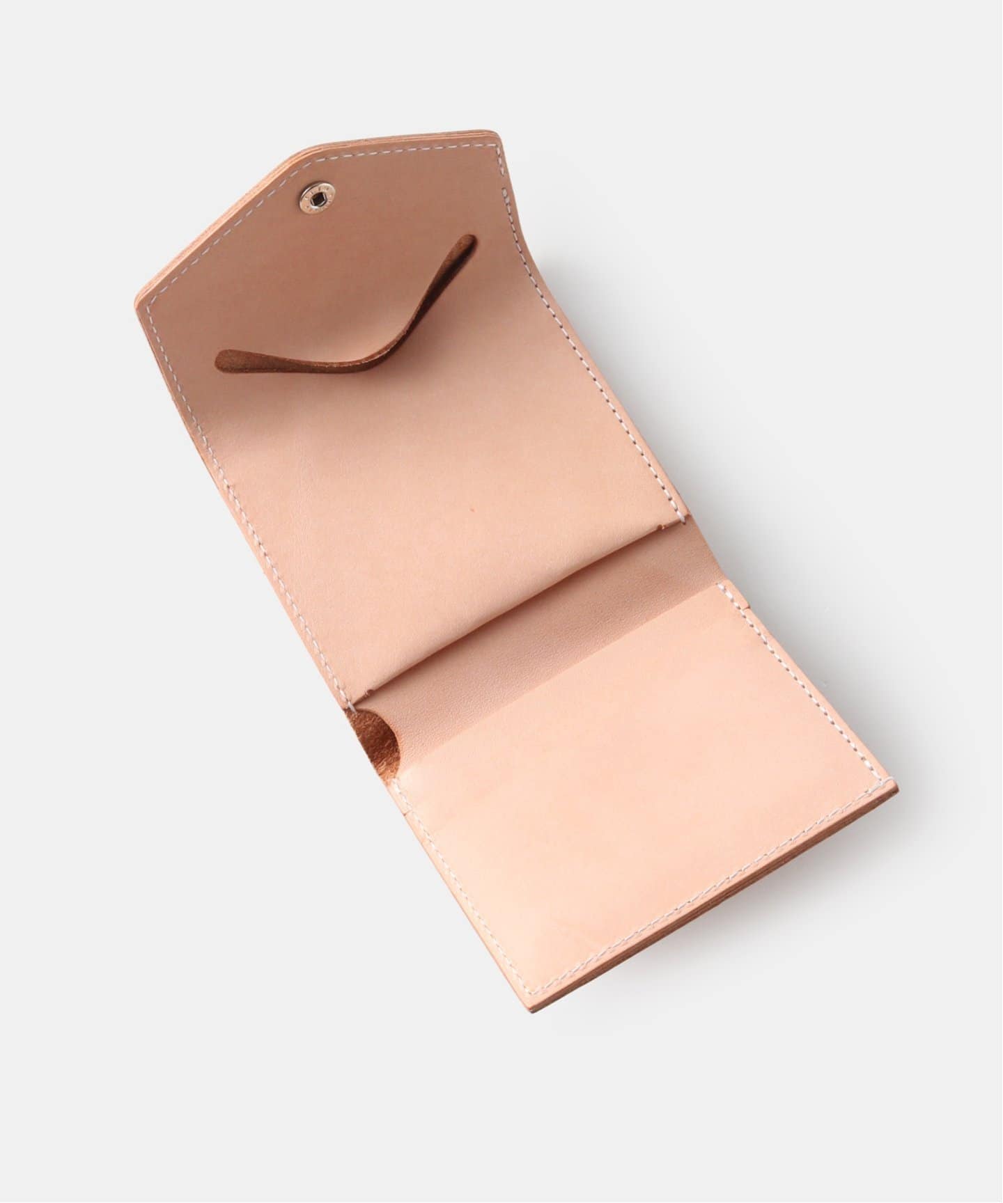 Hender Scheme flap wallet OL-RC-FLW