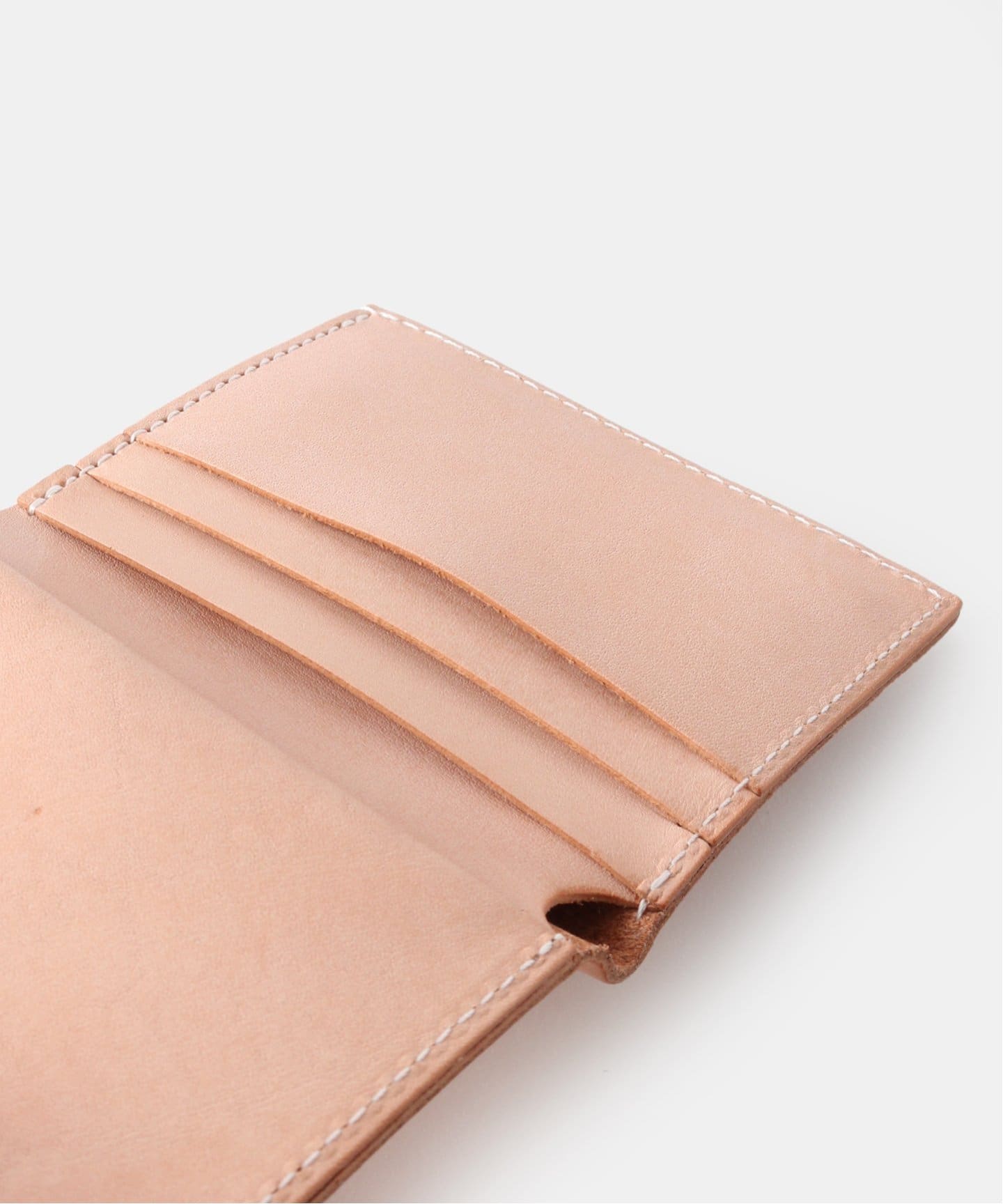 Hender Scheme flap wallet OL-RC-FLW
