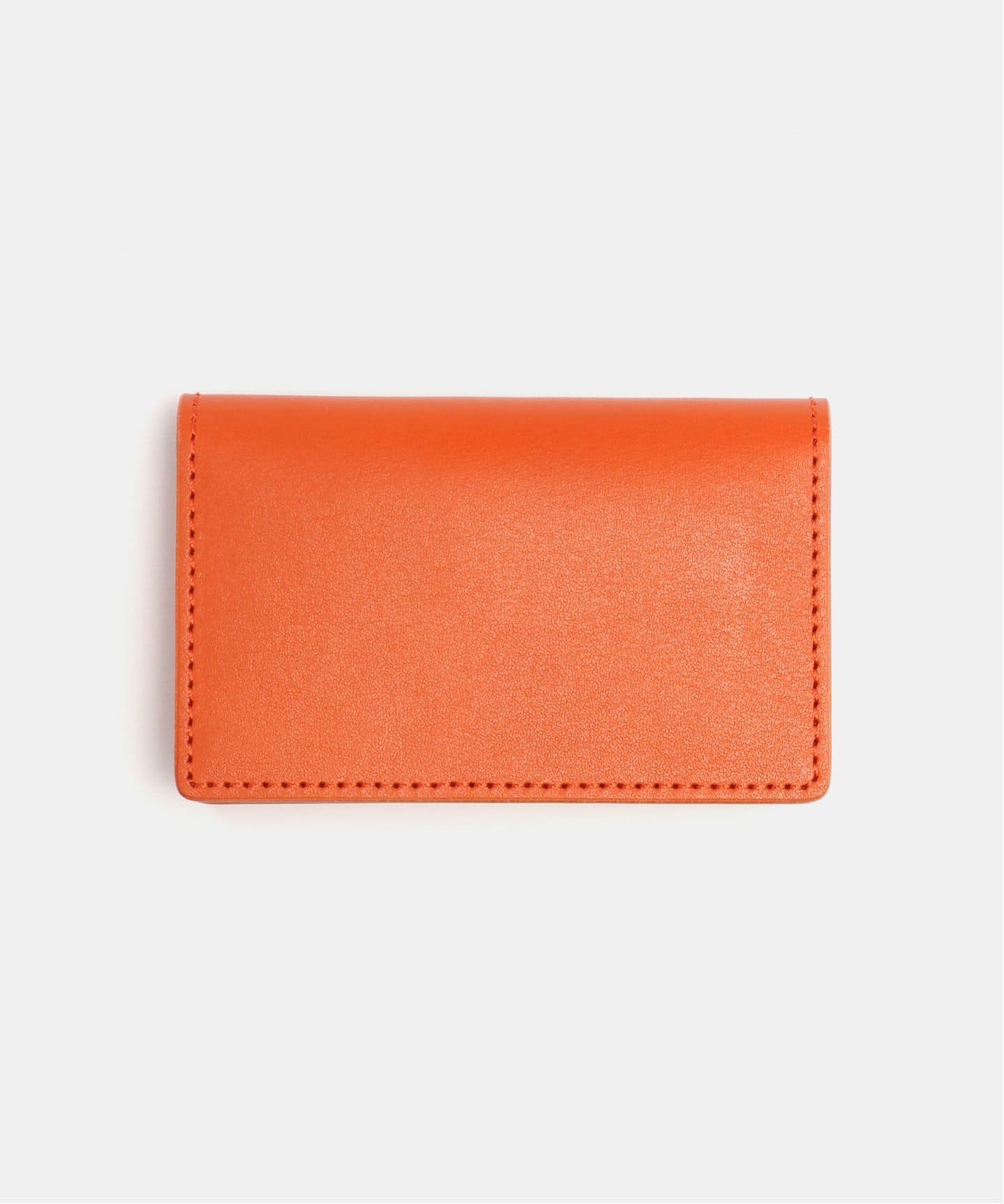 Hender Scheme folded card case QN-RC-FCC