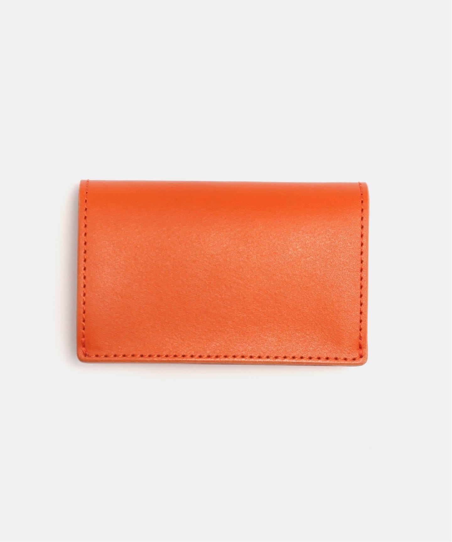 Hender Scheme folded card case QN-RC-FCC