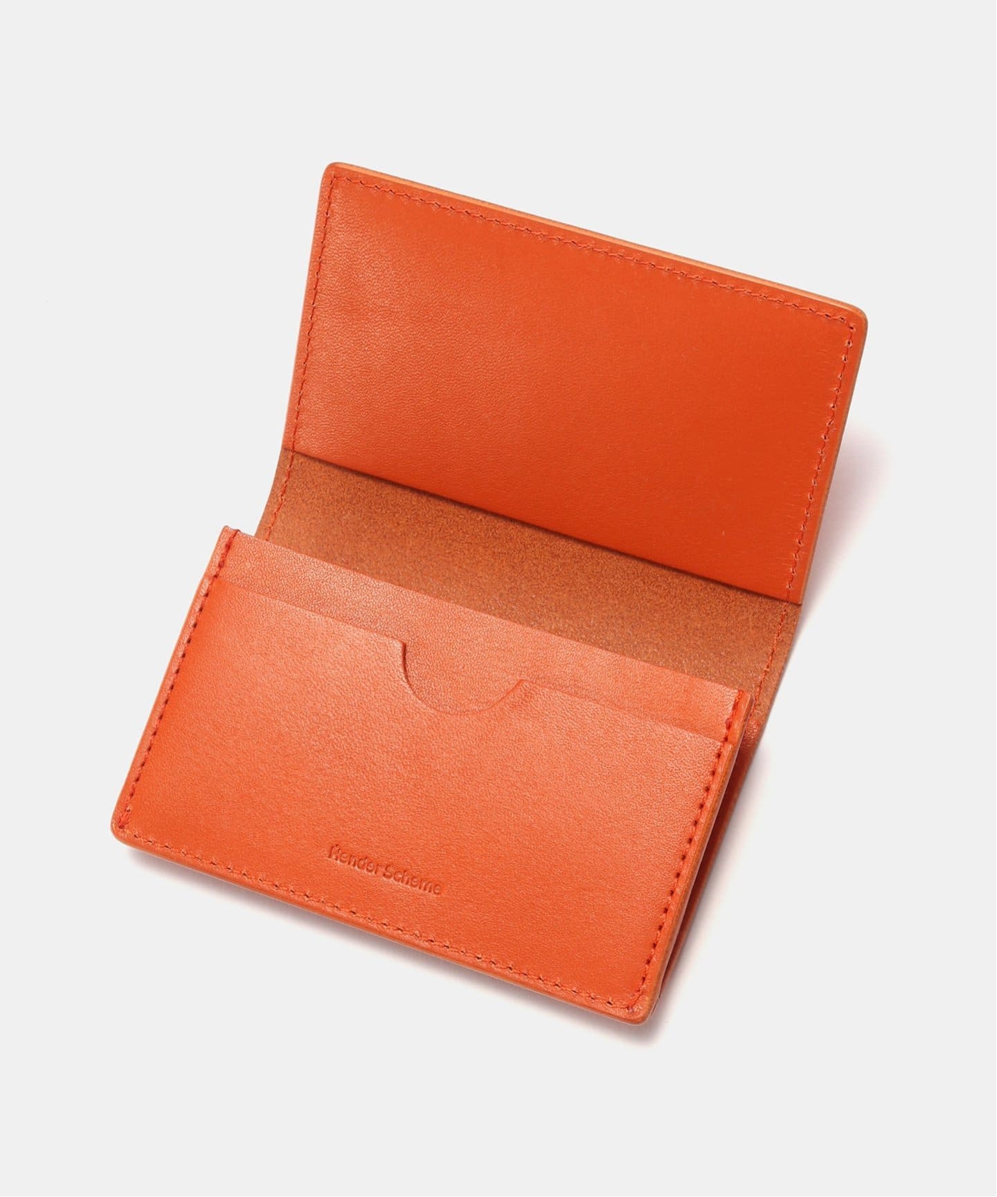 Hender Scheme folded card case QN-RC-FCC