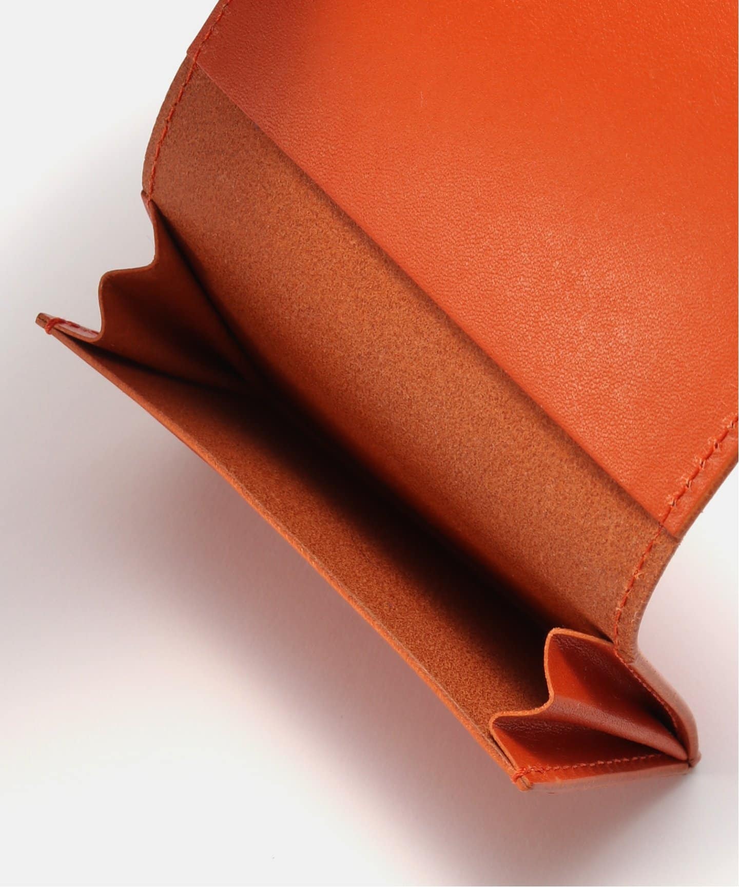 Hender Scheme folded card case QN-RC-FCC