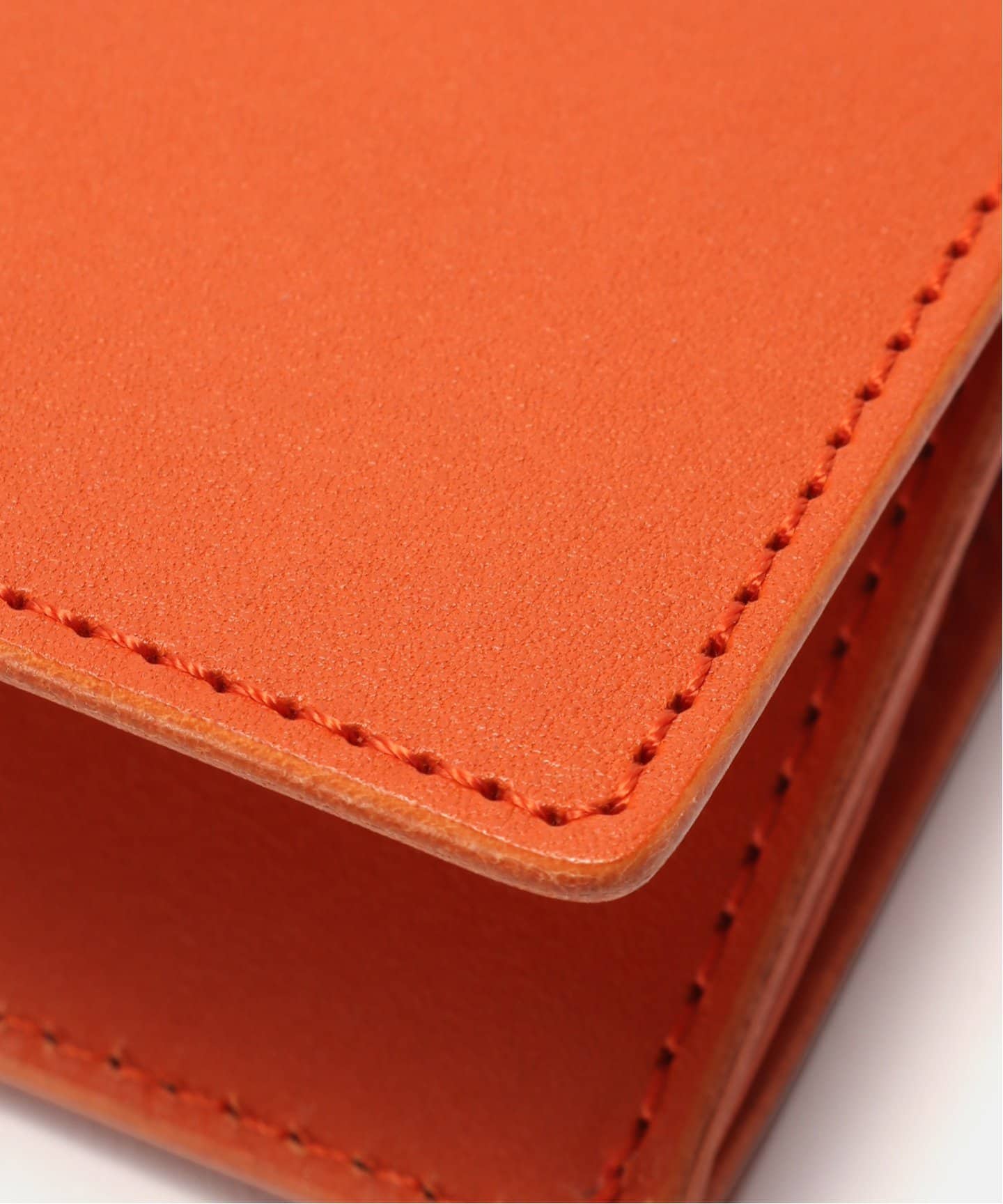 Hender Scheme folded card case QN-RC-FCC