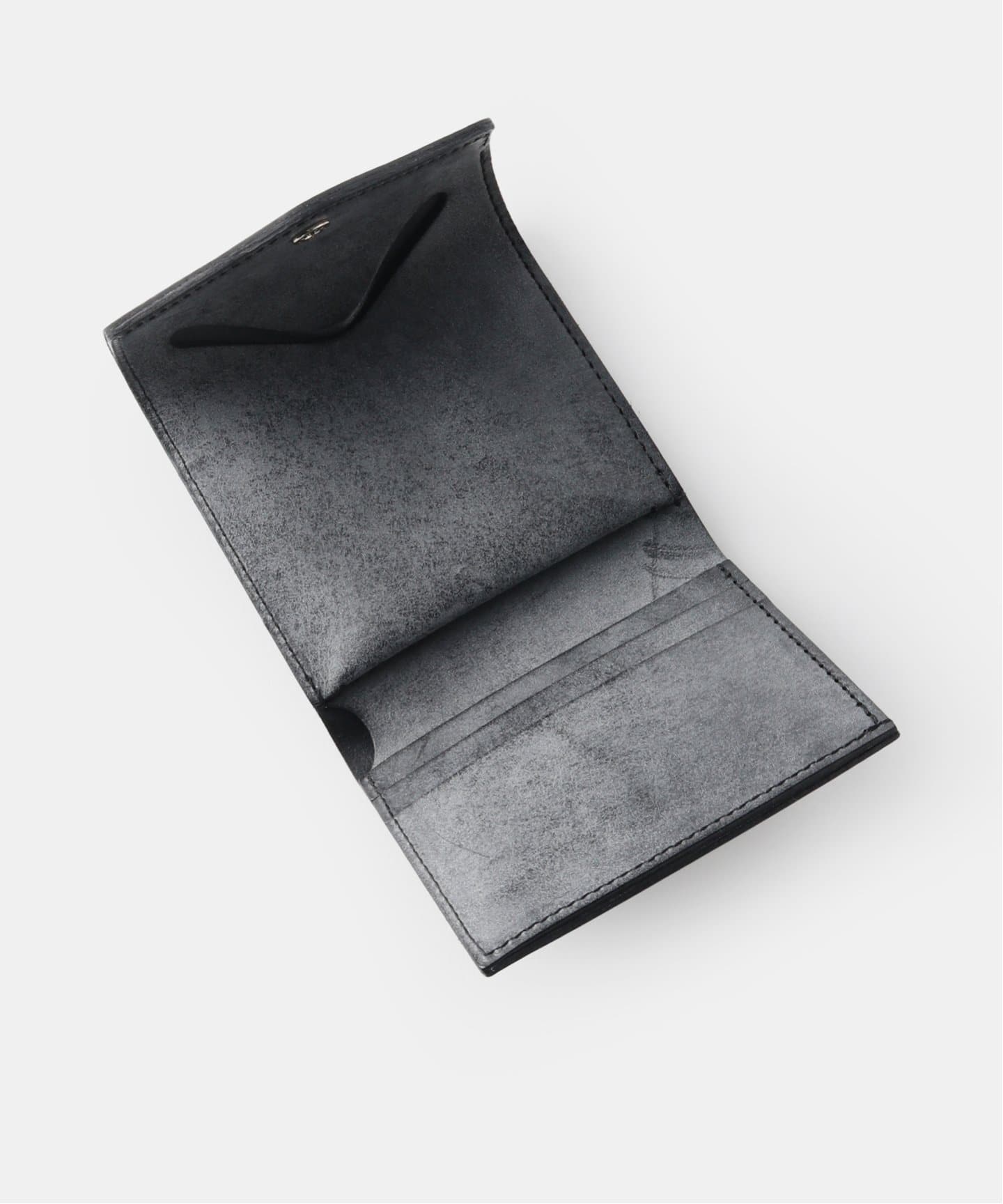 Hender Scheme flap wallet OL-RC-FLW