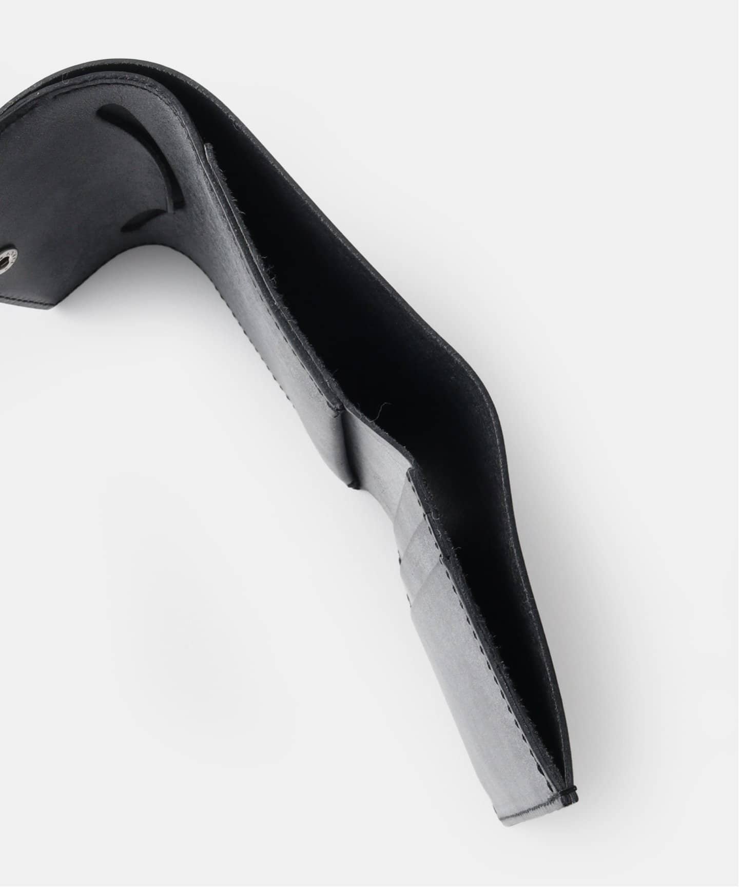 Hender Scheme flap wallet OL-RC-FLW