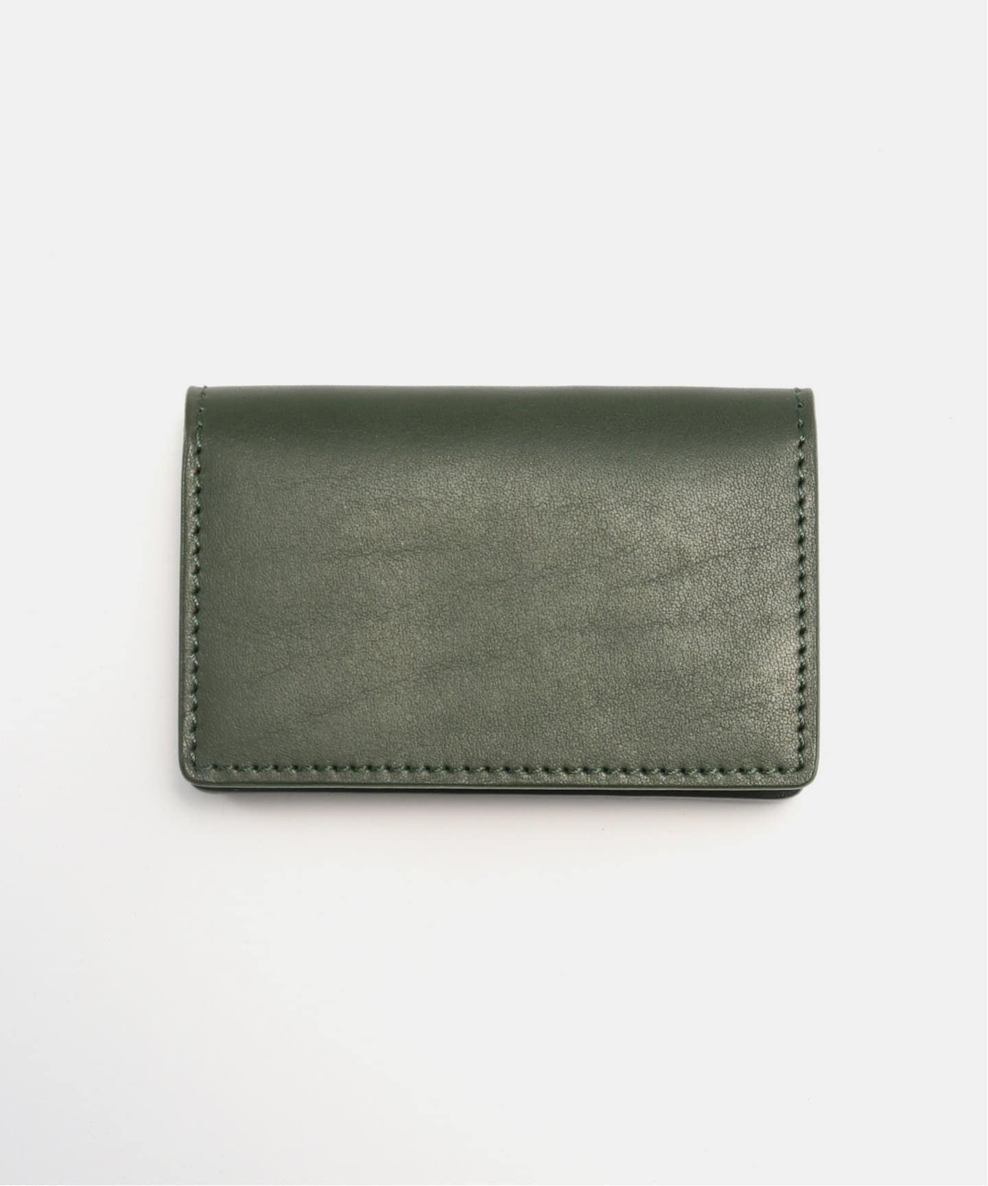 Hender Scheme folded card case QN-RC-FCC