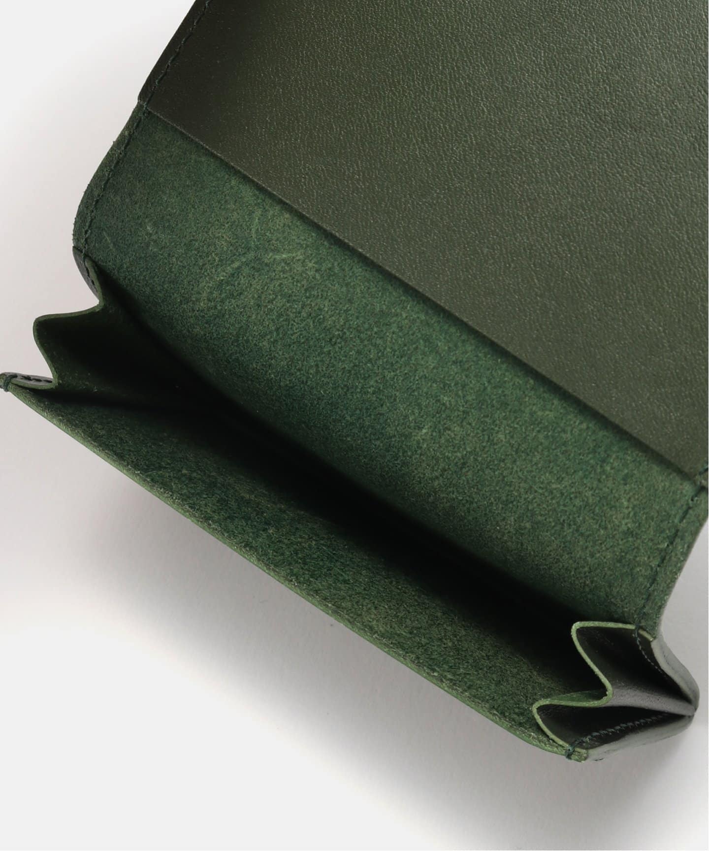 Hender Scheme folded card case QN-RC-FCC
