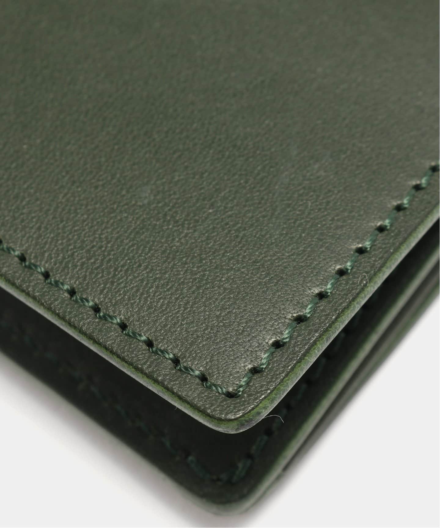 Hender Scheme folded card case QN-RC-FCC
