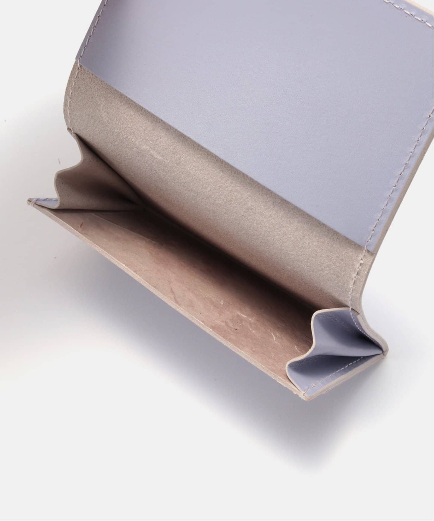 Hender Scheme folded card case QN-RC-FCC