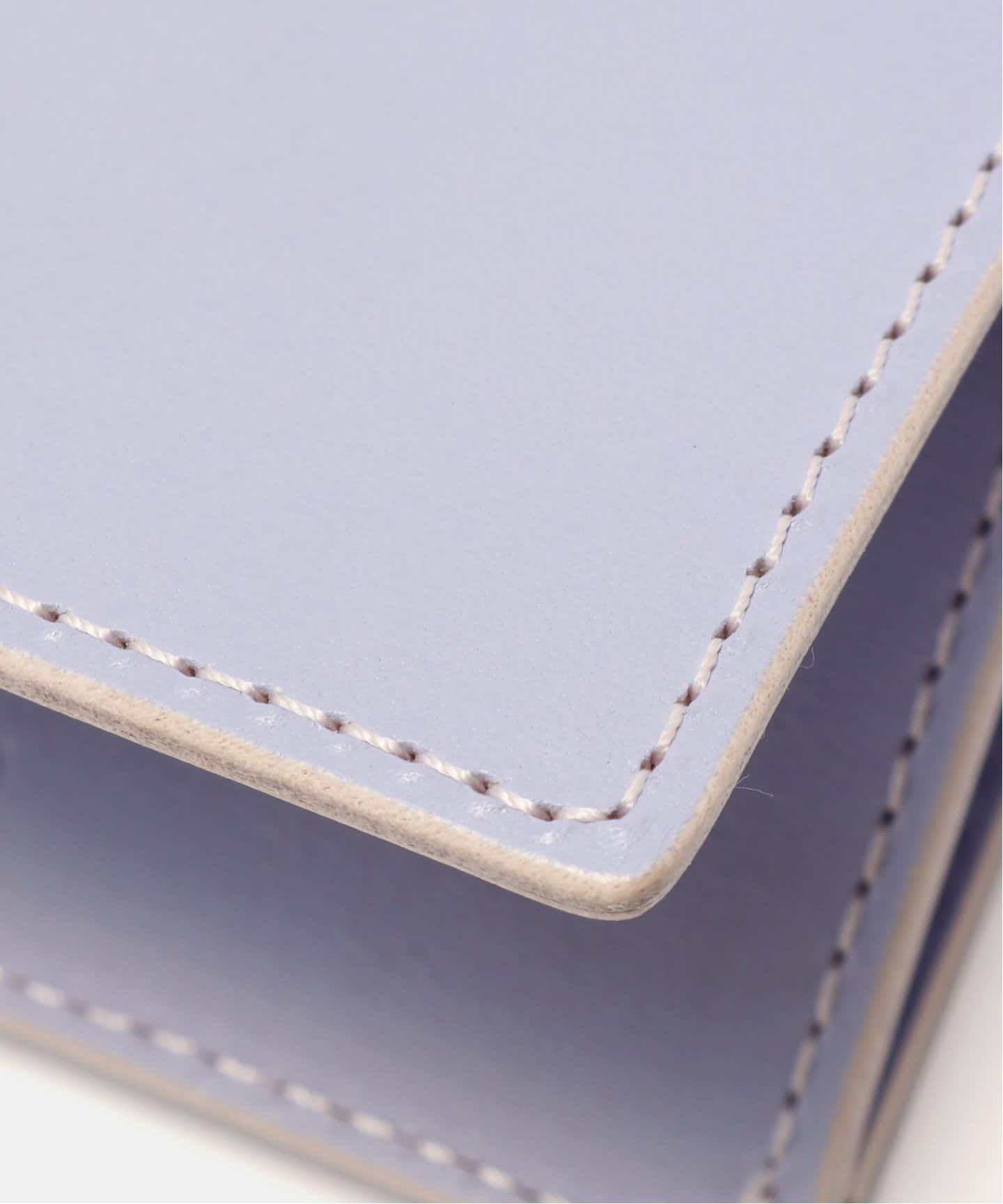 Hender Scheme folded card case QN-RC-FCC