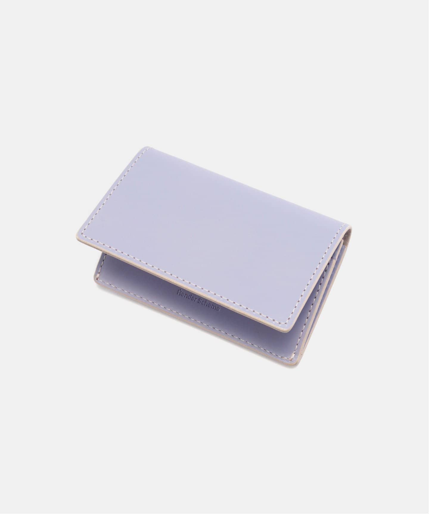 Hender Scheme folded card case QN-RC-FCC