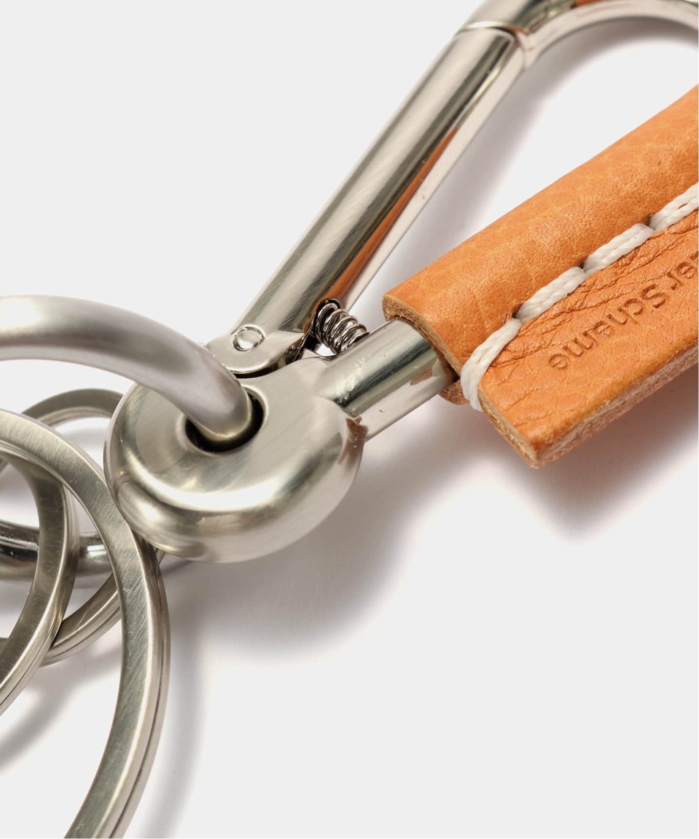 Hender Scheme karabiner FL-RC-KHB