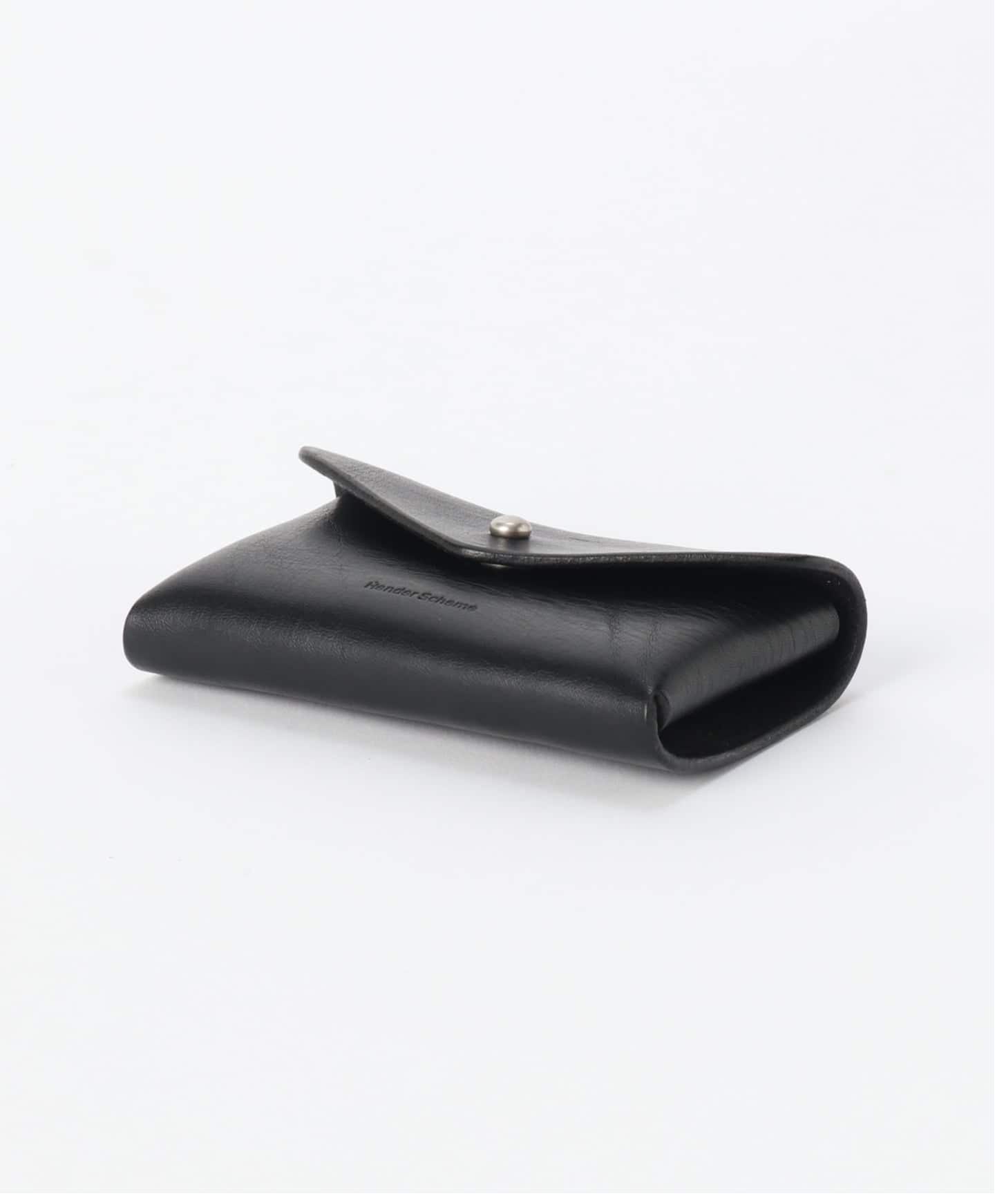 Hender Scheme one piece card case DI-RC-OPC