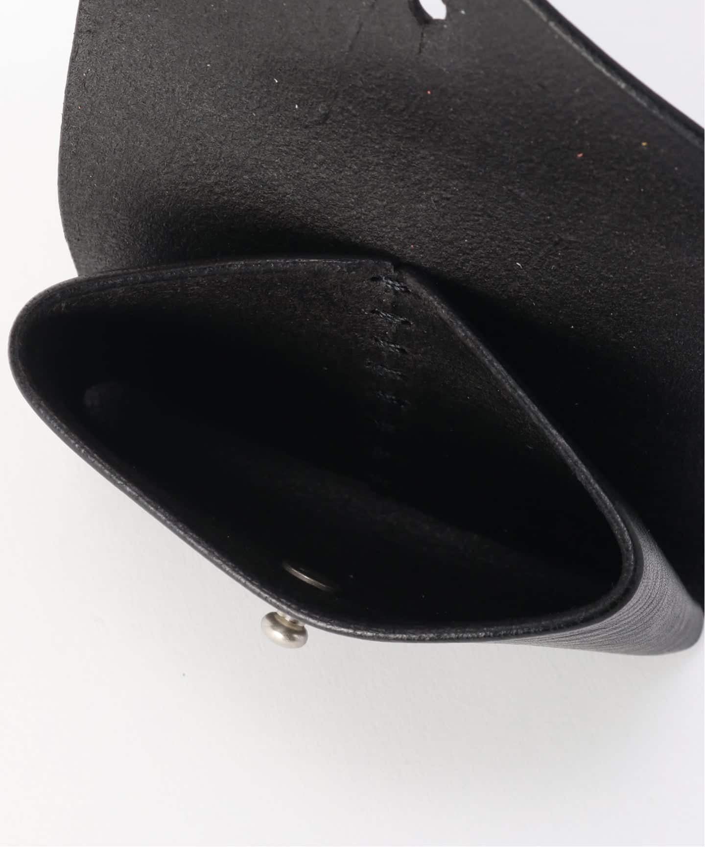 Hender Scheme one piece card case DI-RC-OPC