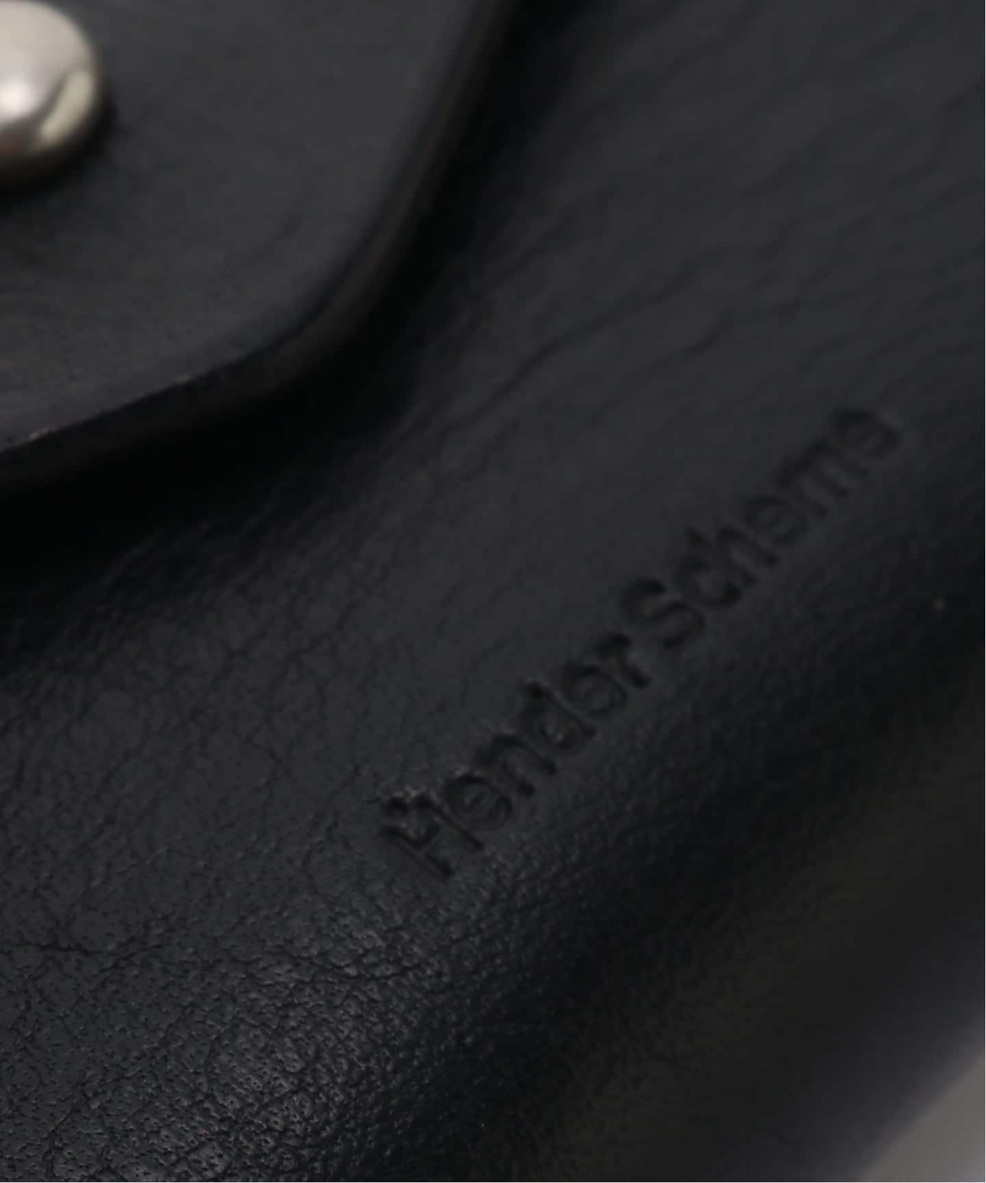 Hender Scheme one piece card case DI-RC-OPC