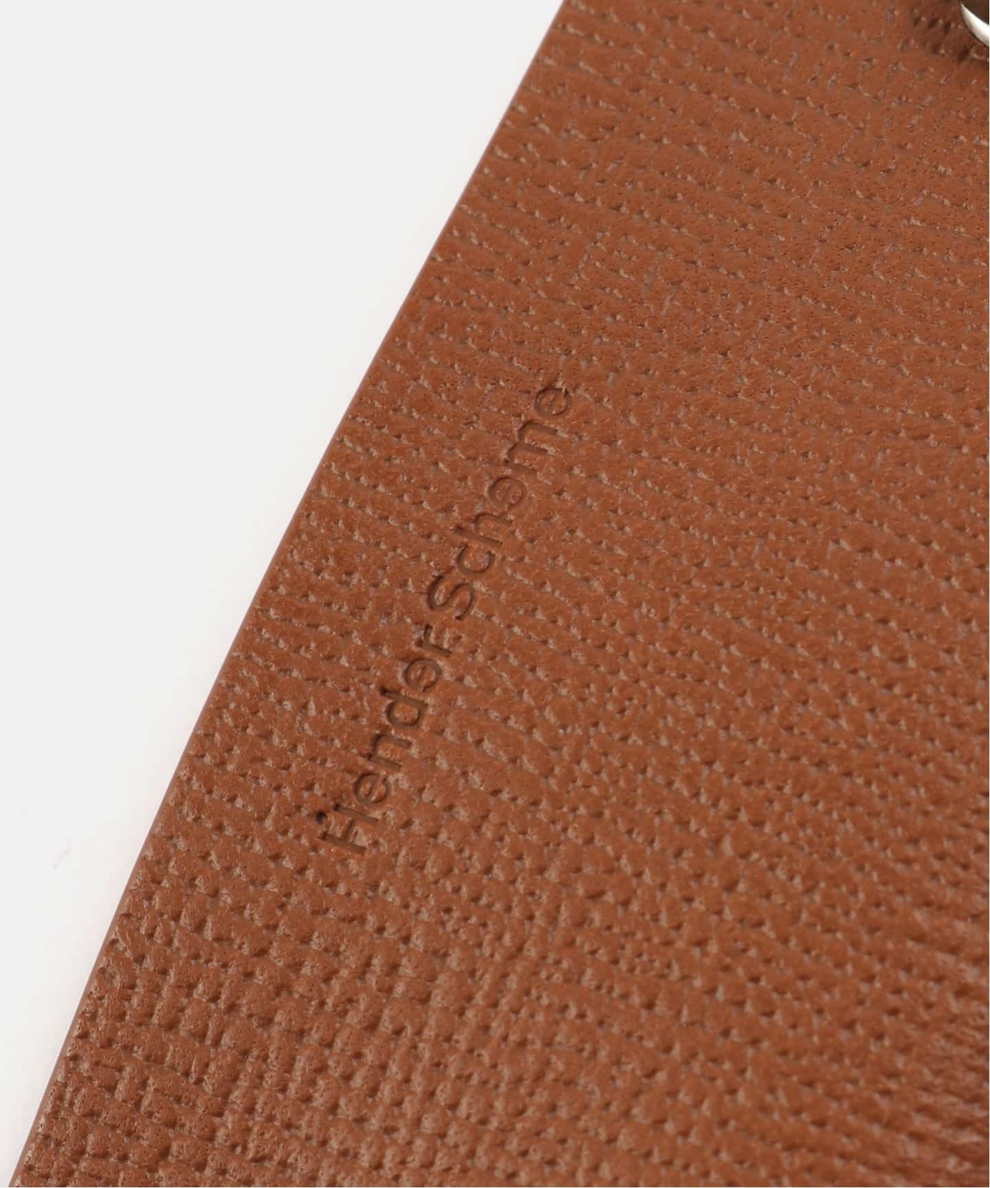 Hender Scheme key case WT-RC-KYC