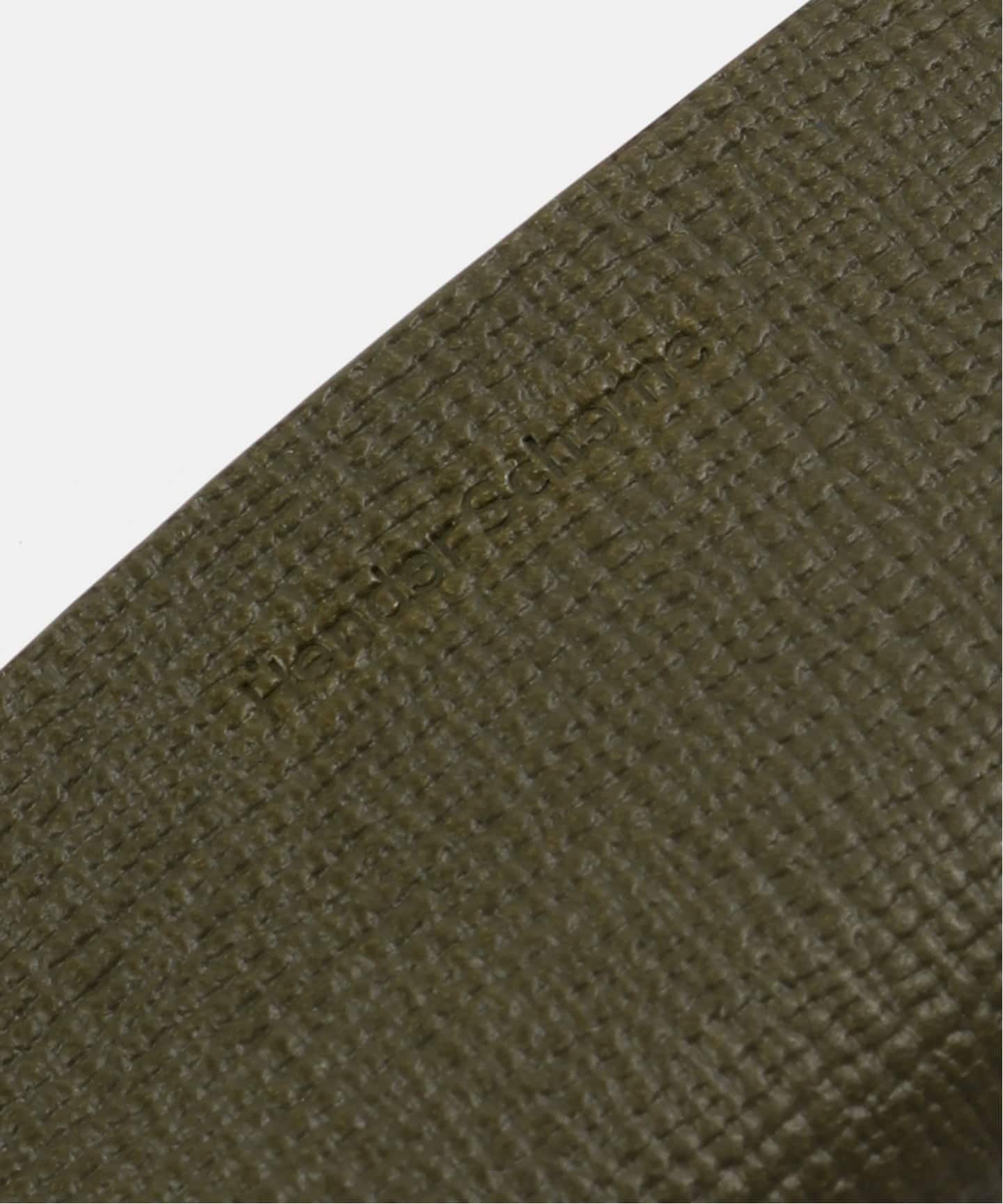 Hender Scheme key case WT-RC-KYC