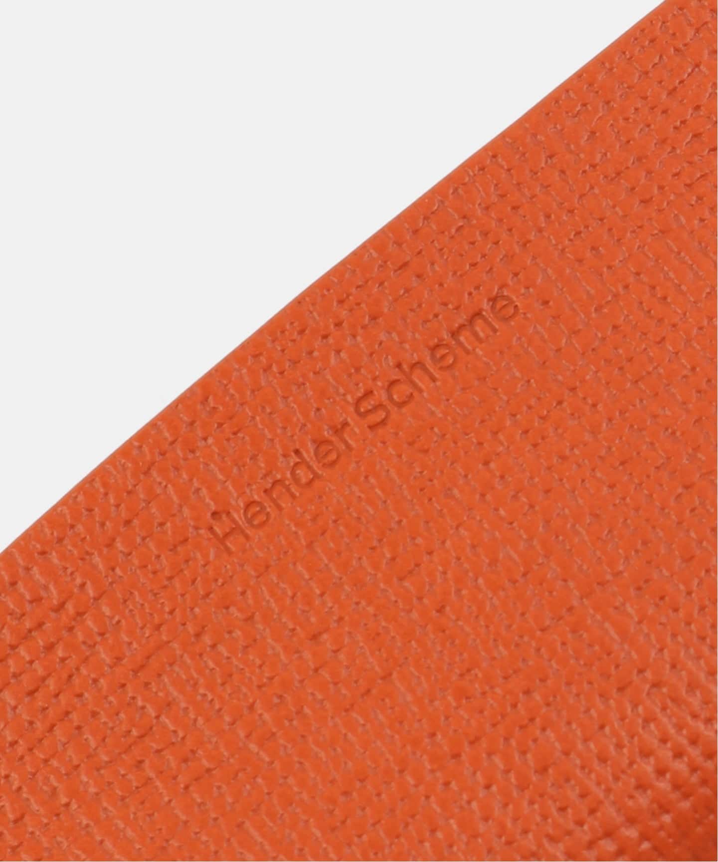 Hender Scheme key case WT-RC-KYC