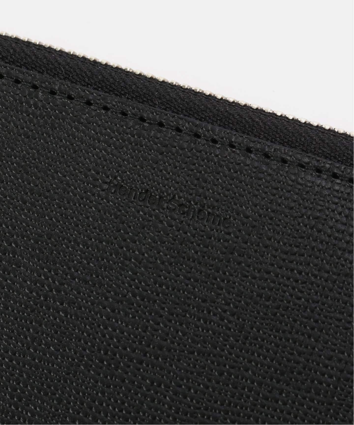 Hender Scheme passport wallet WT-RC-PPW