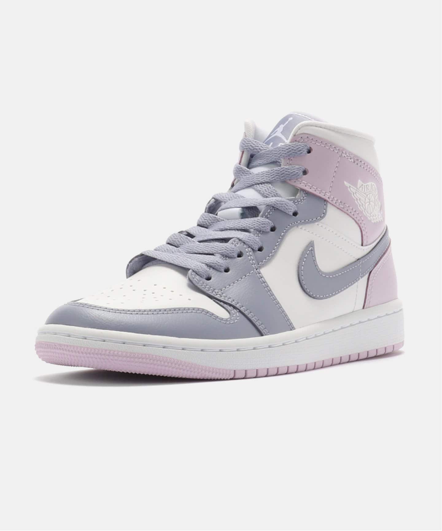 JORDAN BRAND WMNS AIR JORDAN 1 MID BQ6472-510