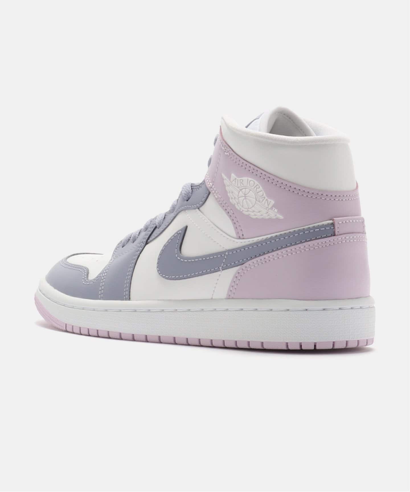 JORDAN BRAND WMNS AIR JORDAN 1 MID BQ6472-510